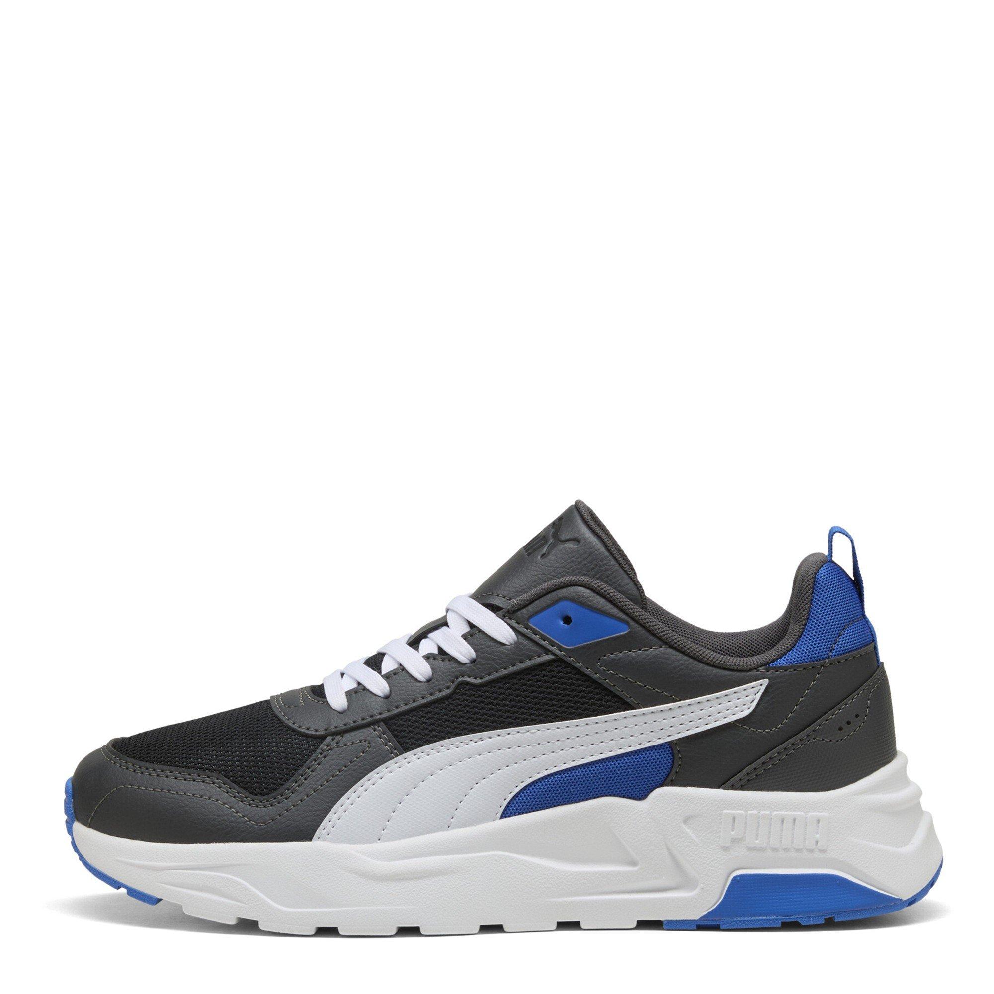 Puma Black-Si - Puma - Puma Trinity 2 Lt Sn99 - 2