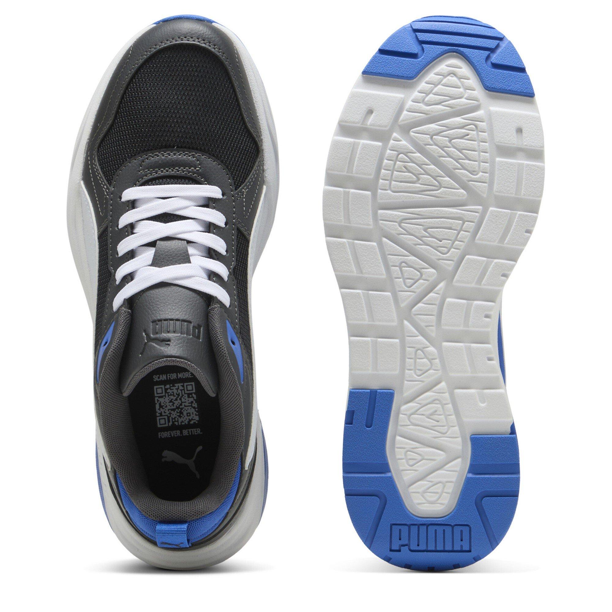 Puma Black-Si - Puma - Puma Trinity 2 Lt Sn99 - 3