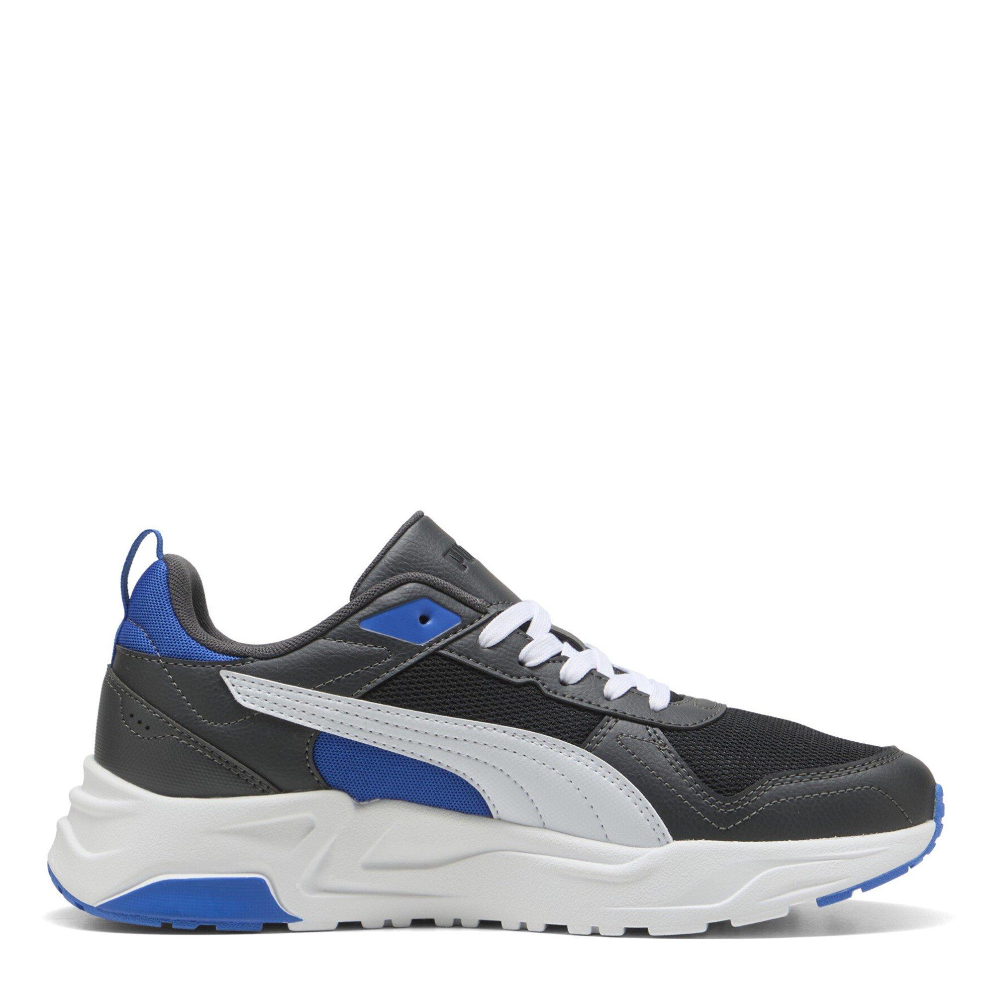 Puma Black-Si - Puma - Puma Trinity 2 Lt Sn99 - 4
