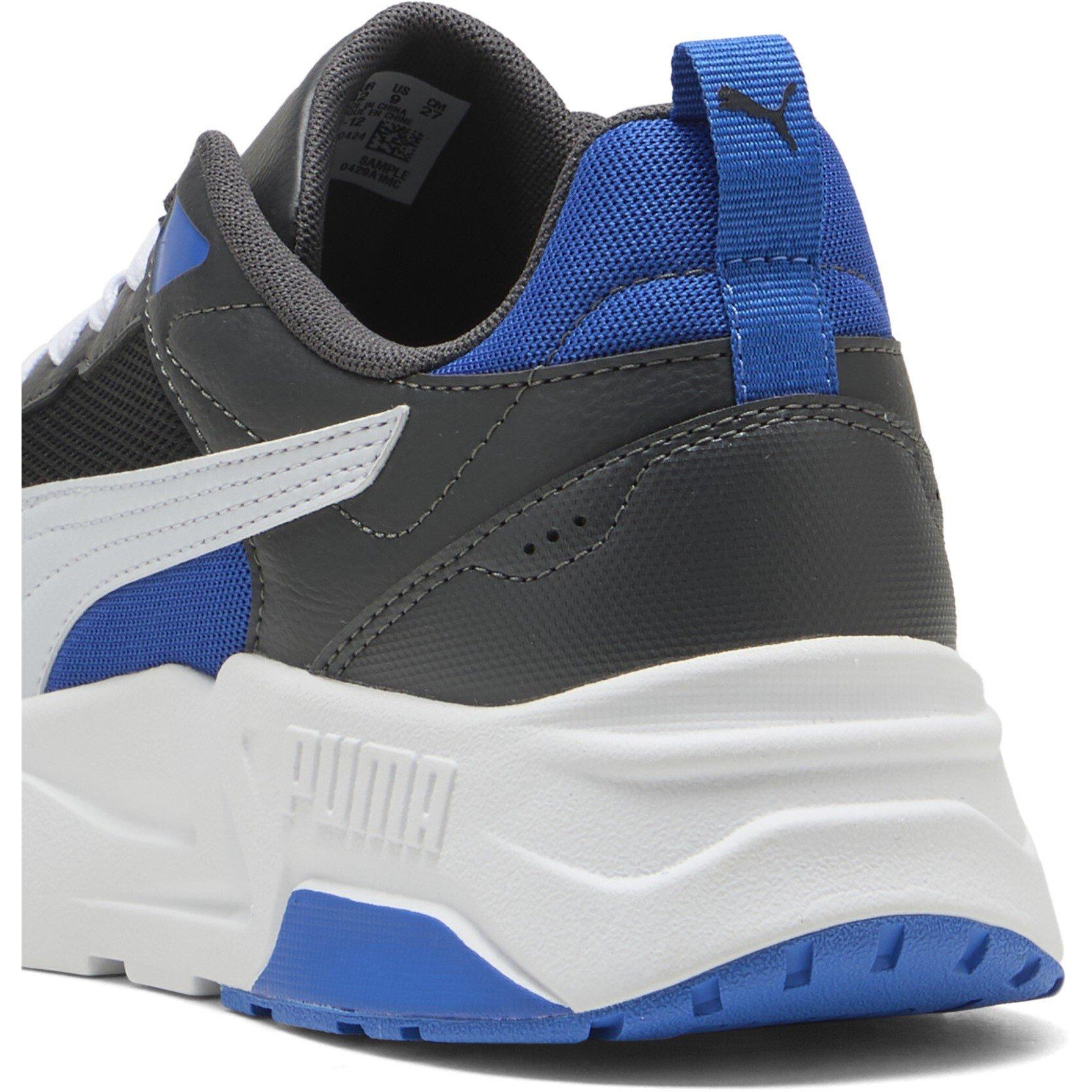 Puma Black-Si - Puma - Puma Trinity 2 Lt Sn99 - 5