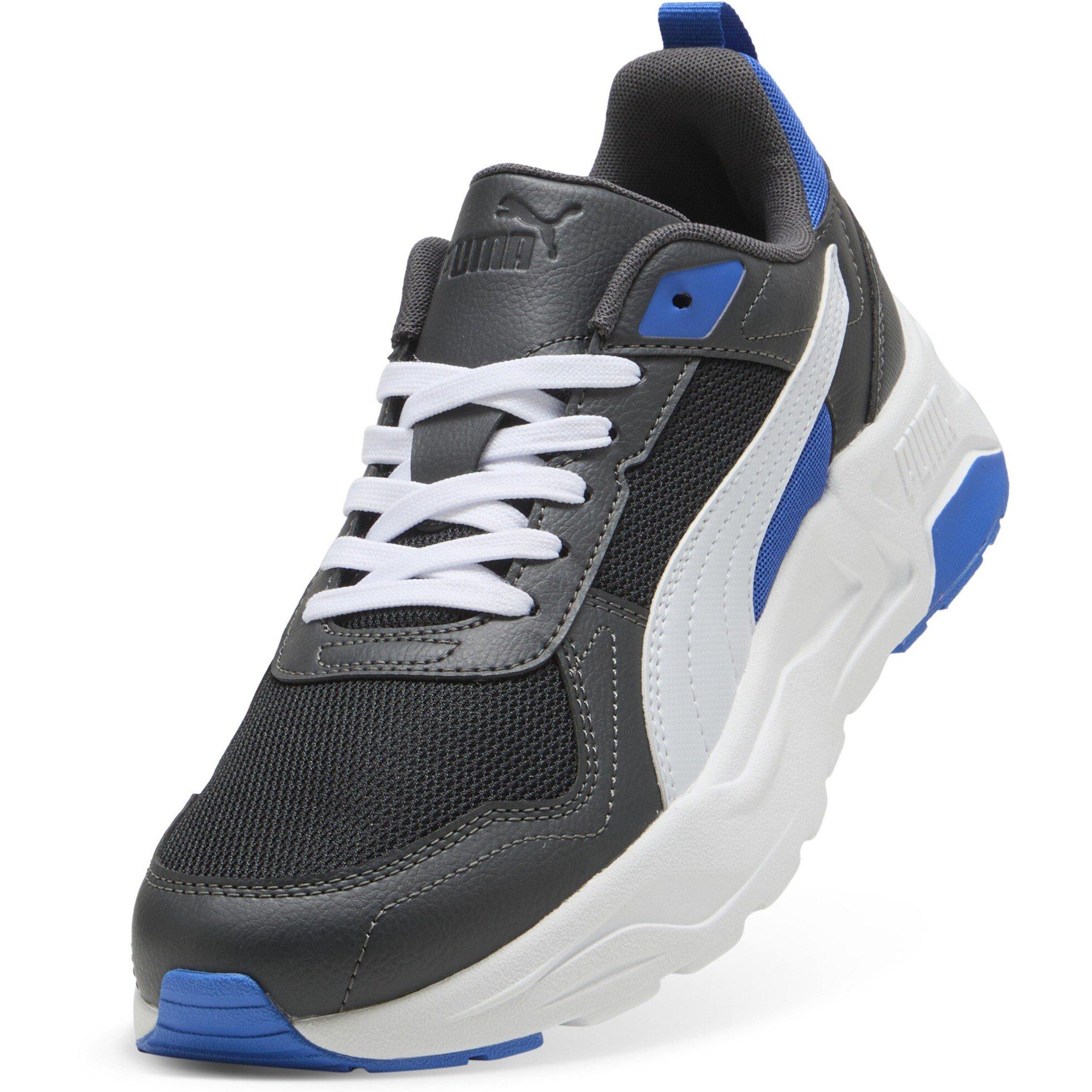 Puma Black-Si - Puma - Puma Trinity 2 Lt Sn99 - 6