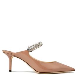 Jimmy Choo Bing 65 Mules