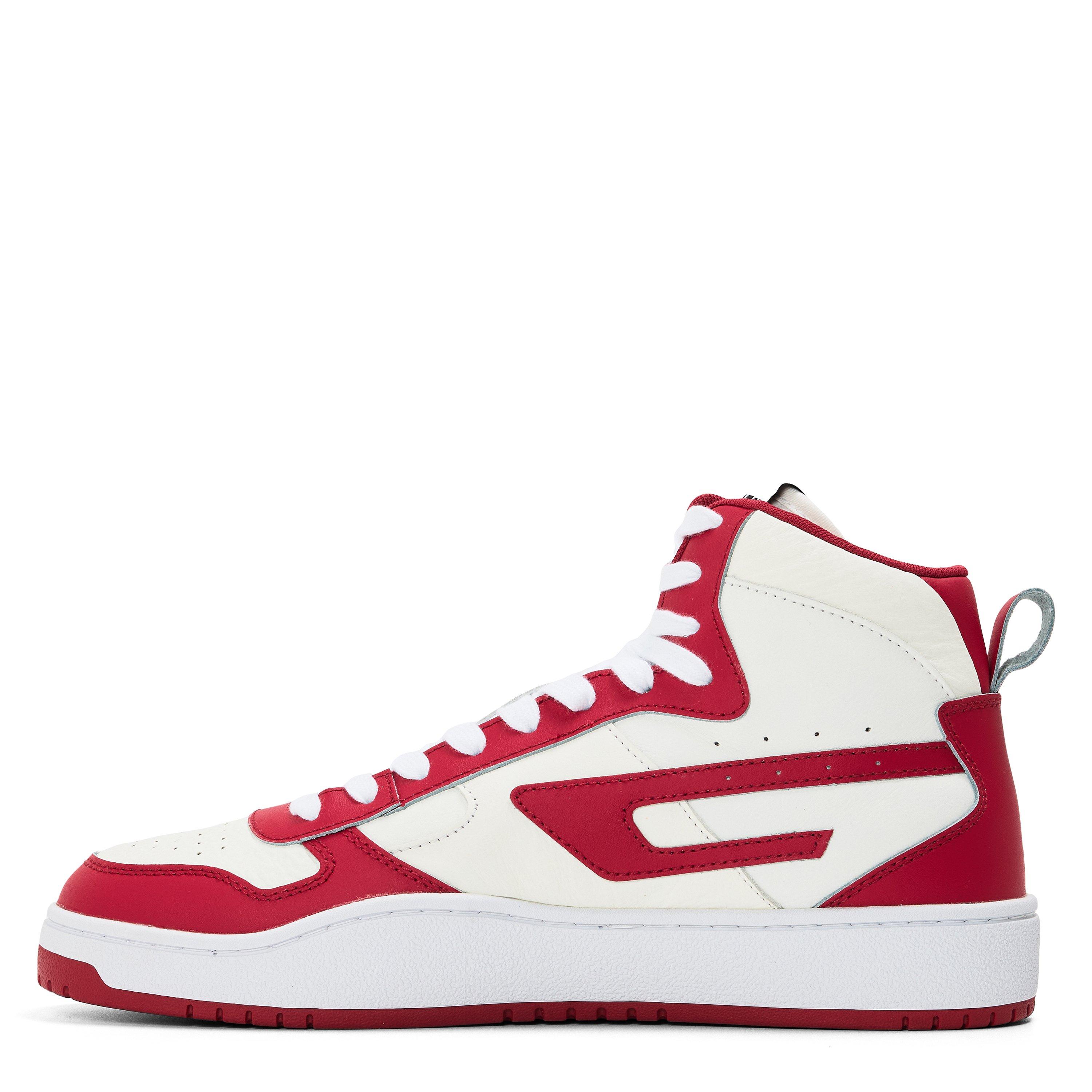 White+Red - Diesel - Diesel Ukiyo Md Snk Sn99 - 2