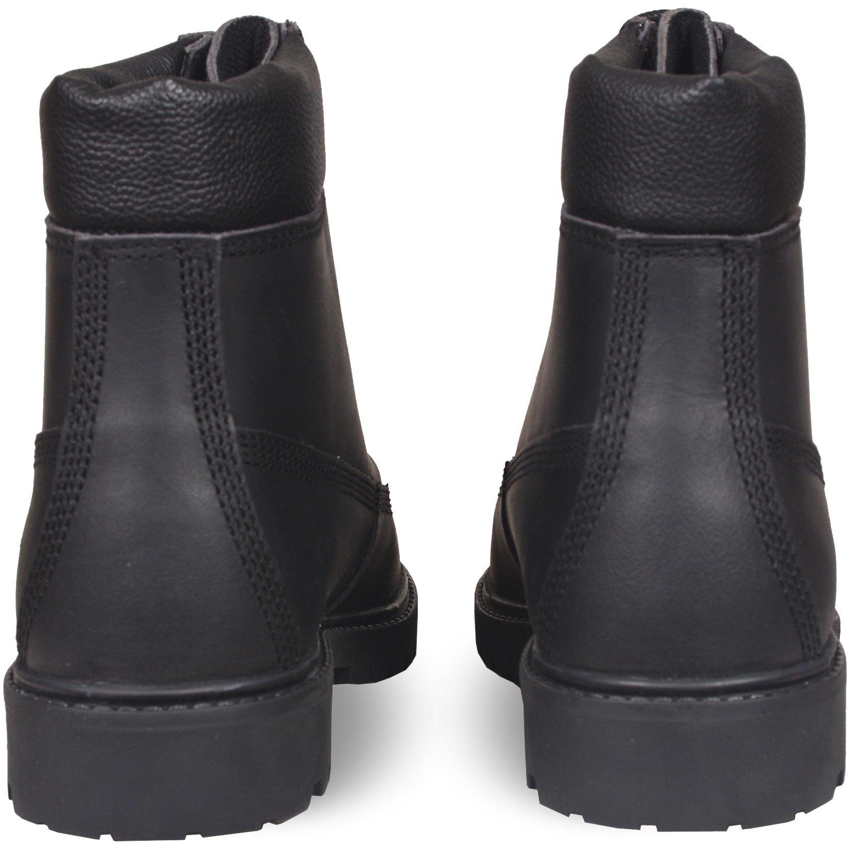 Crna - Firetrap - Tam Leather Bt Sn62 - 3