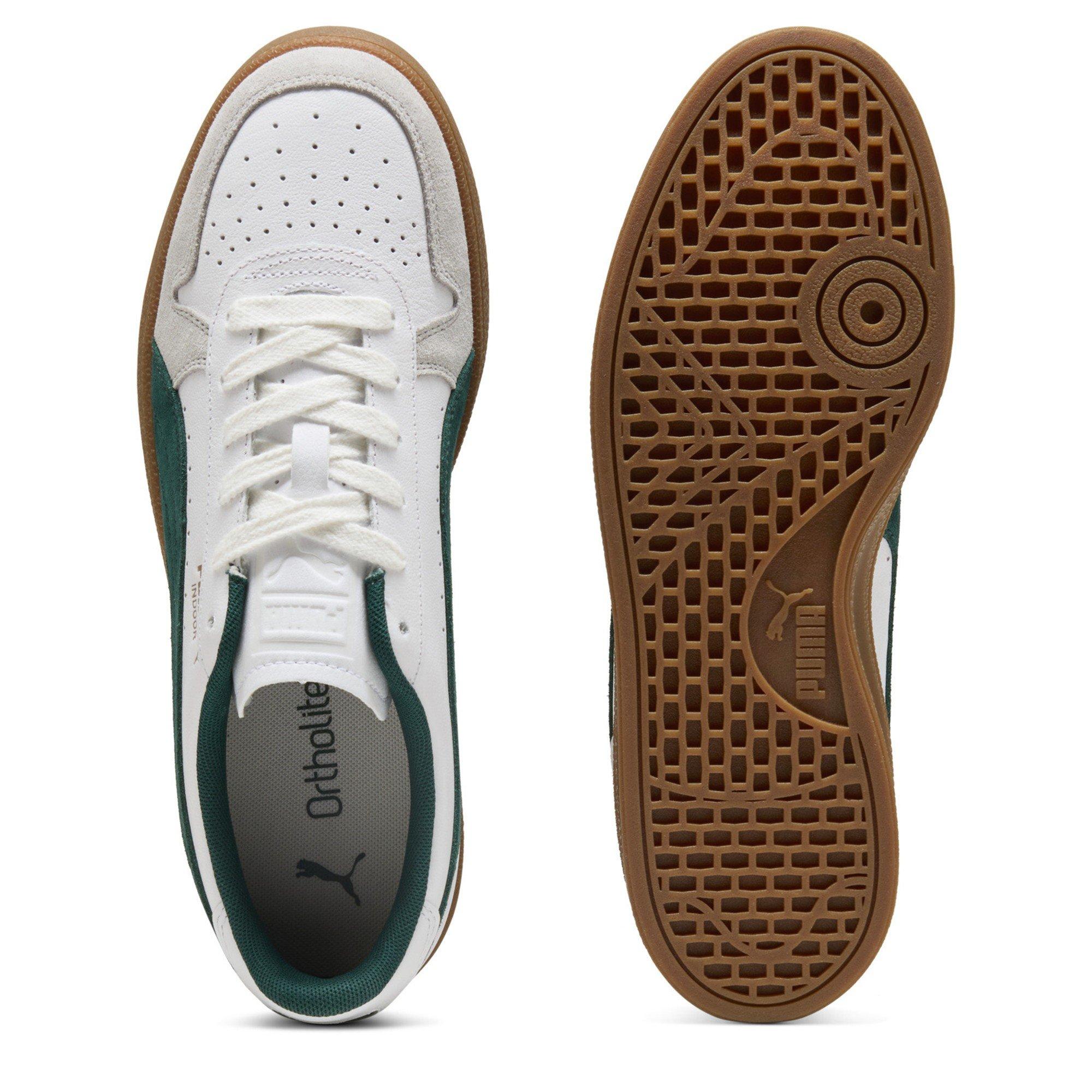 Puma White-Da - Puma - Men's Indoor Low-Top Trainers - 3