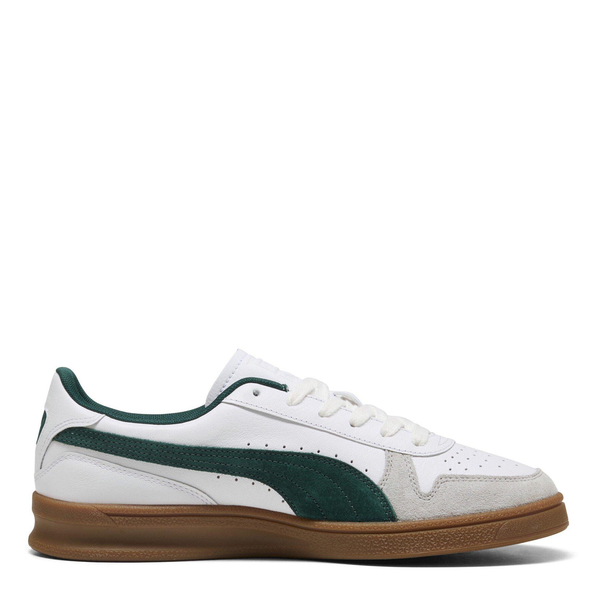 Puma White-Da - Puma - Men's Indoor Low-Top Trainers - 4