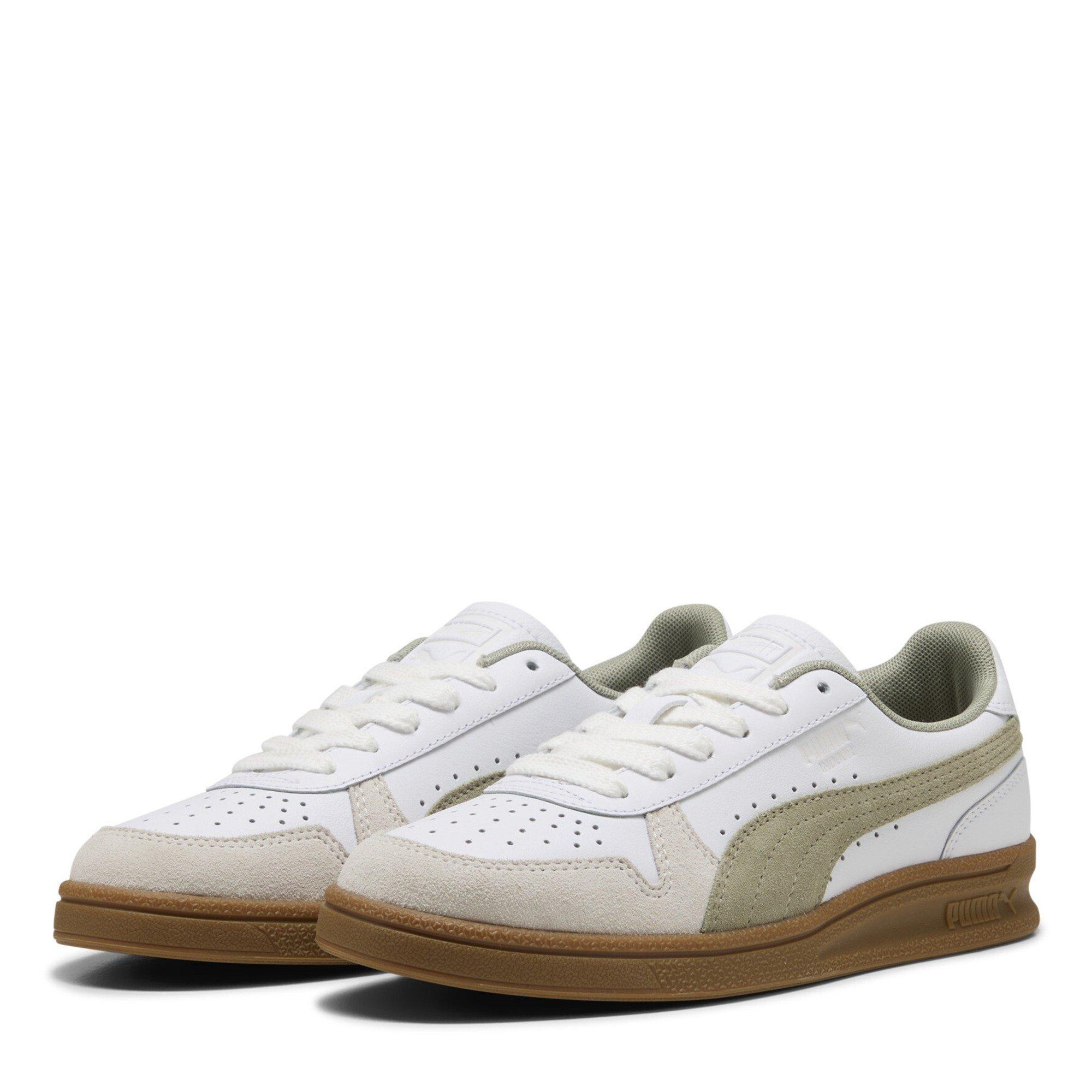мъжко 's Indoor Low-Top Trainers