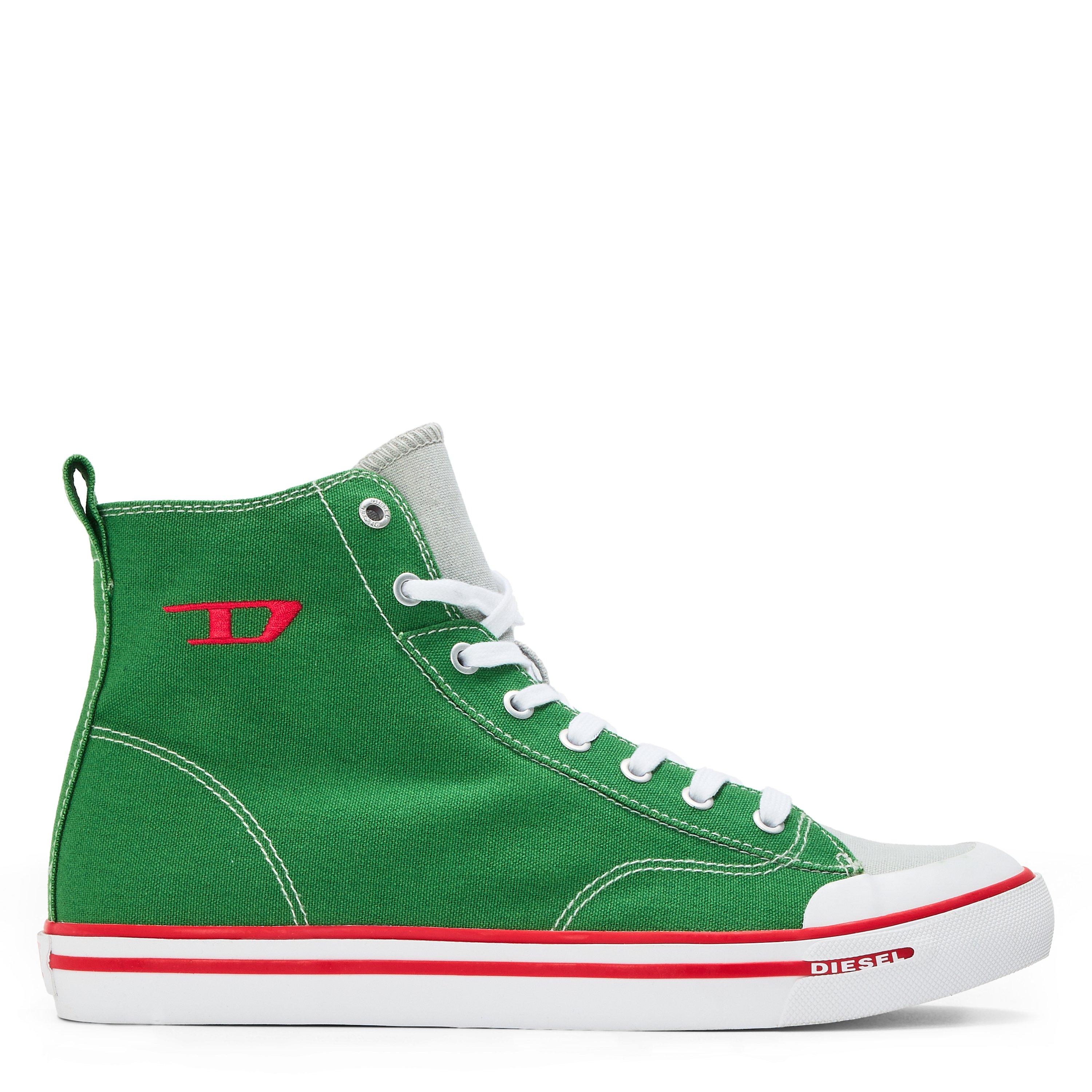 Diesel Aths Mid Snkr Sn99