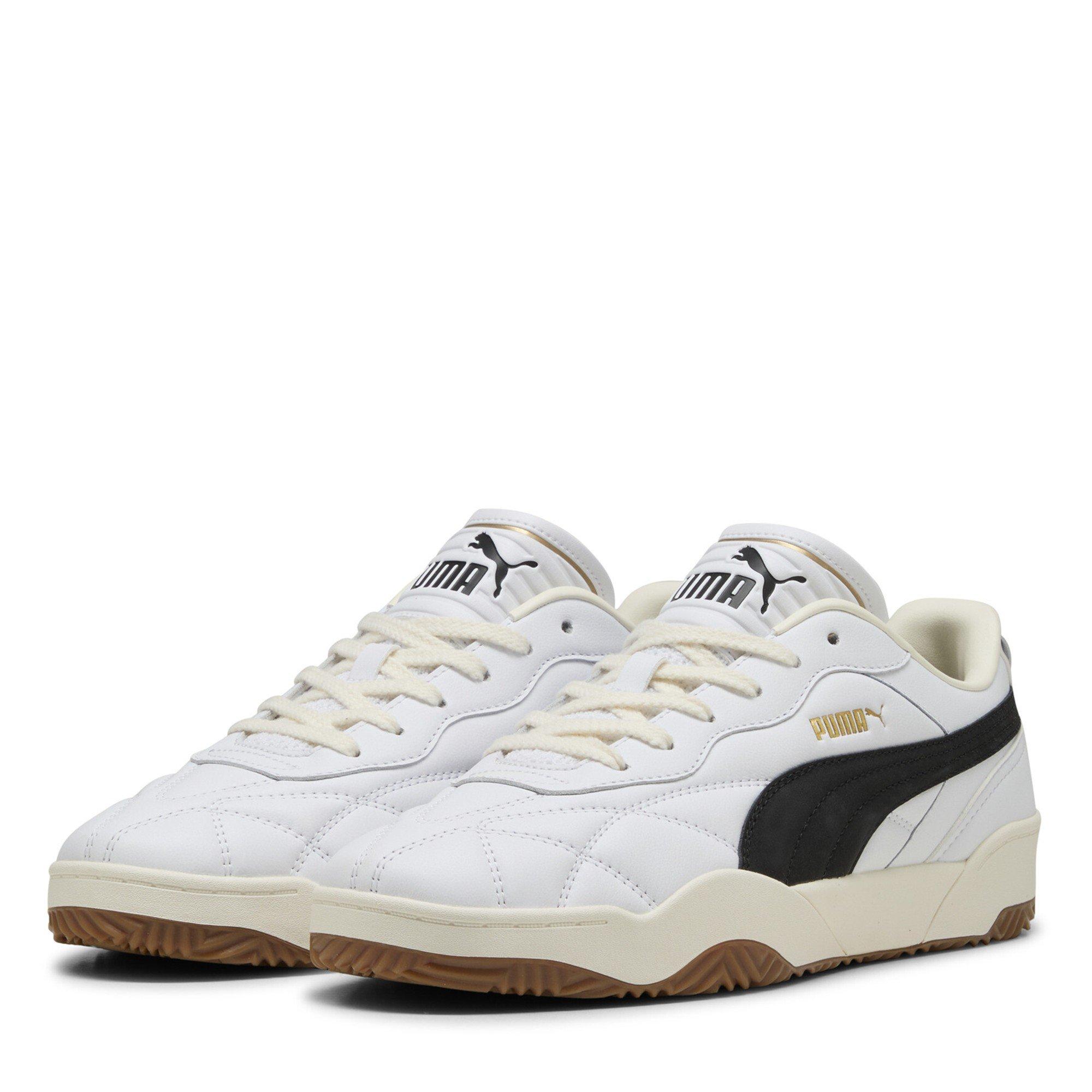 мъжко 's Tifosi Lux Low-Top Trainers