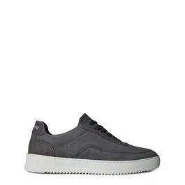 Filling Pieces Mondo Nubuck Low Top