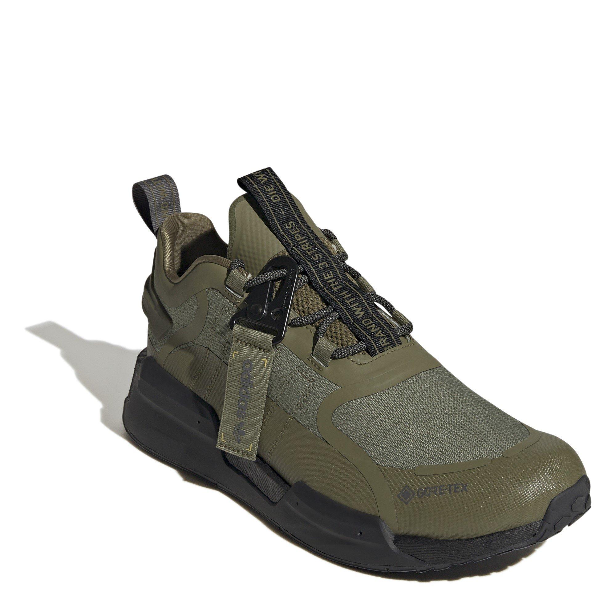 Focoli - adidas Originals - Nmd V3 Gtx Running Shoes - 3