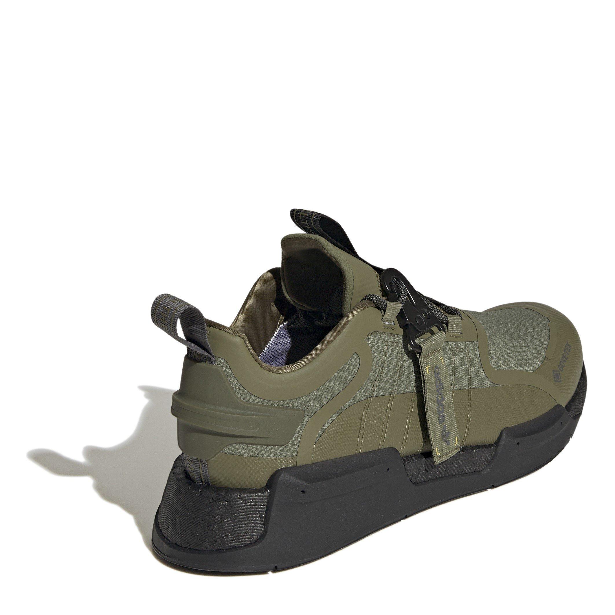 Focoli - adidas Originals - Nmd V3 Gtx Running Shoes - 4