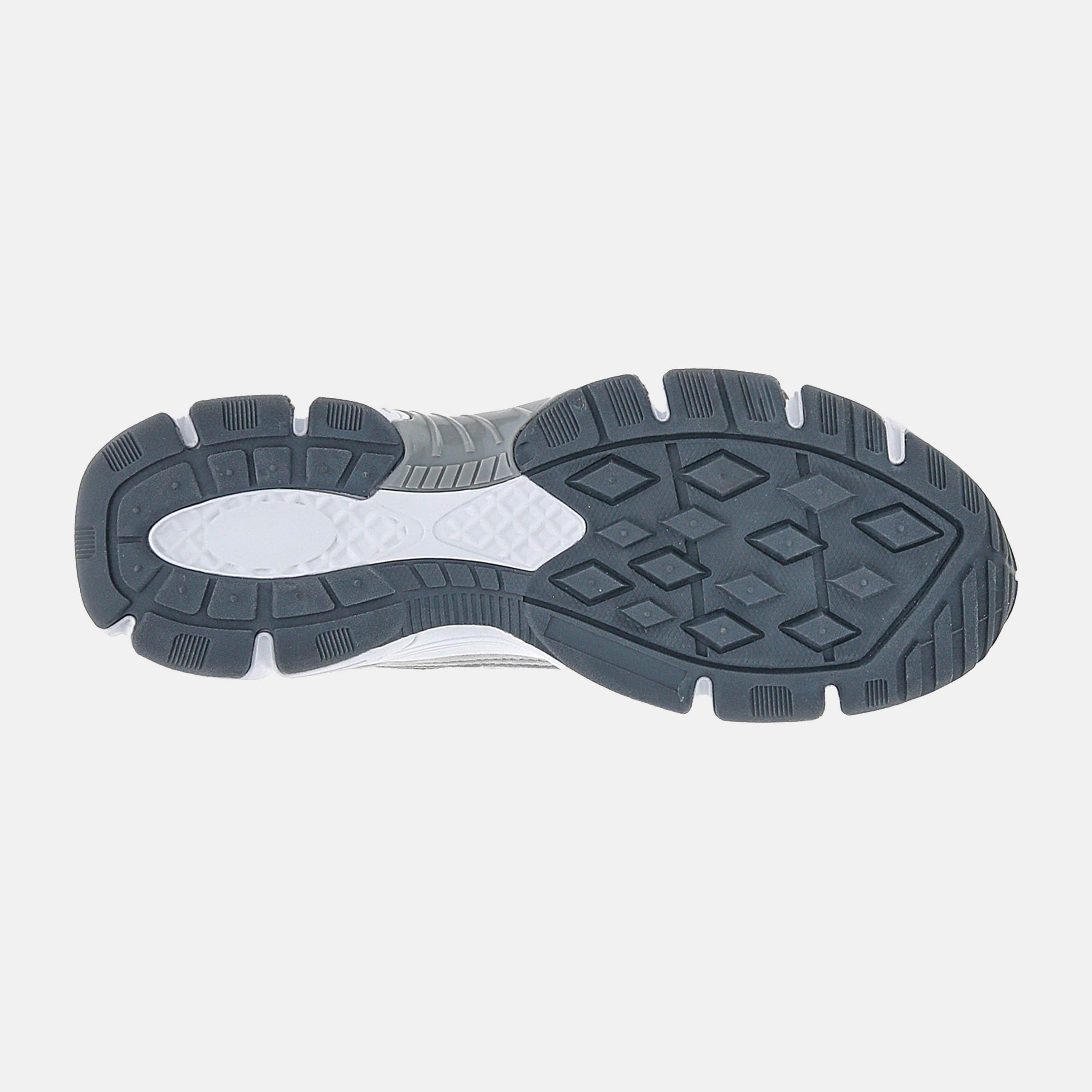 Svampegrå - Lotto Sport Italia - Men's Low-Top Trainers - 7