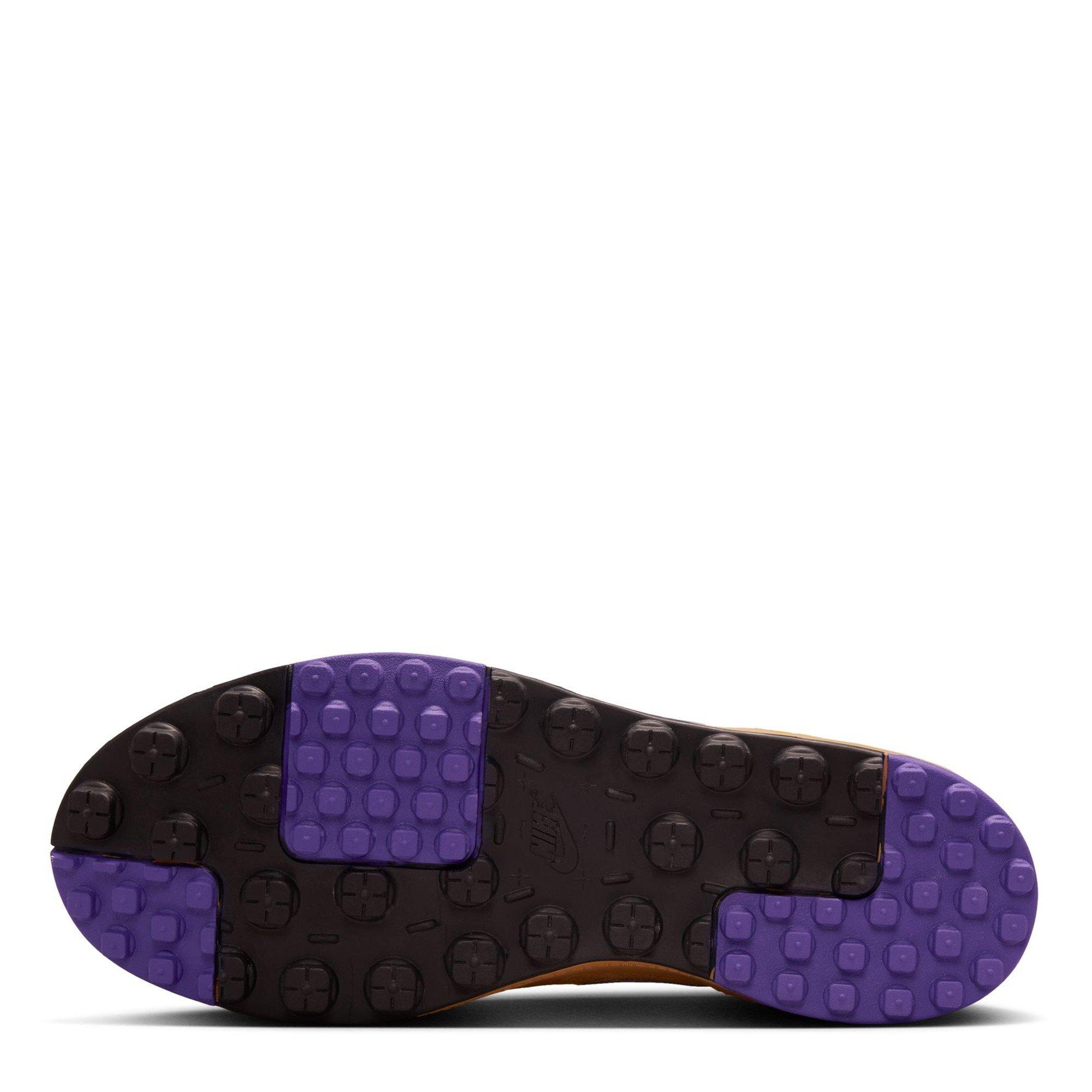 Flax/Grape - Nike - C1TY Premium Cordura Mens Shoes - 6