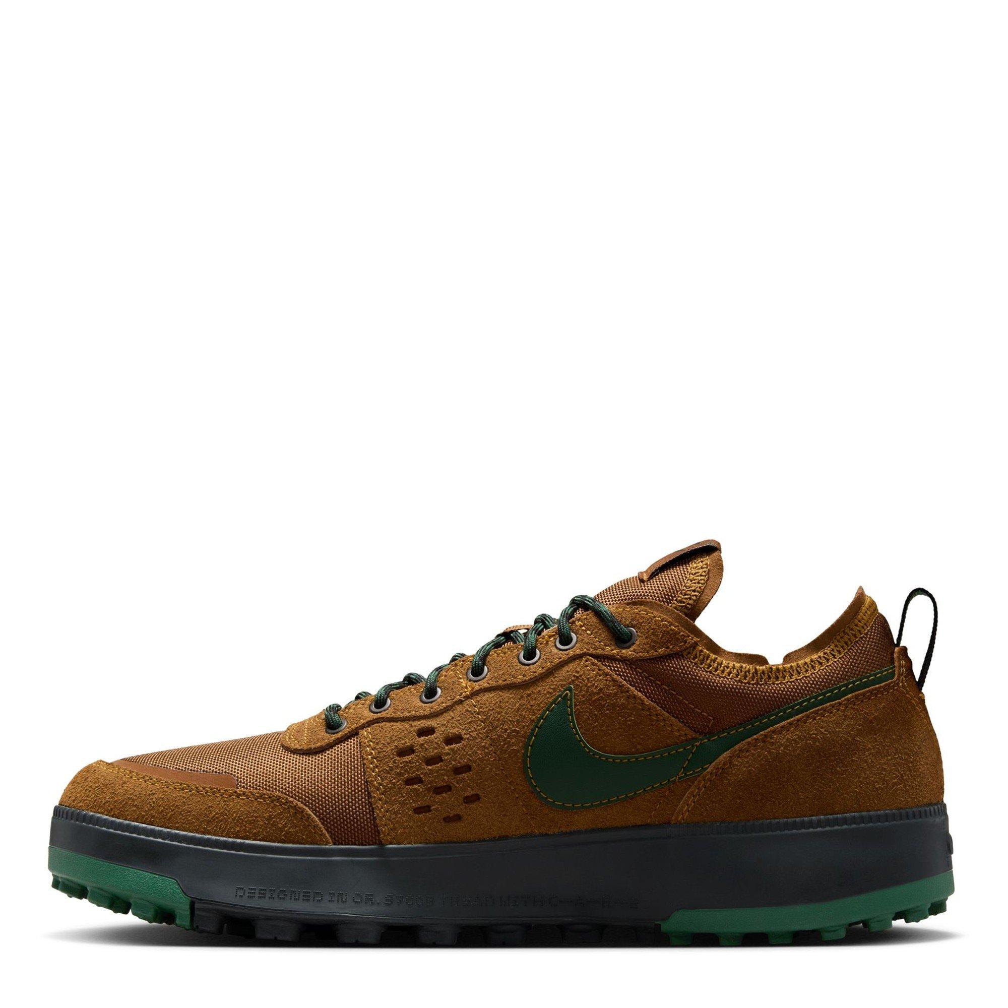 British Tan - Nike - C1TY Premium Cordura Mens Shoes - 2