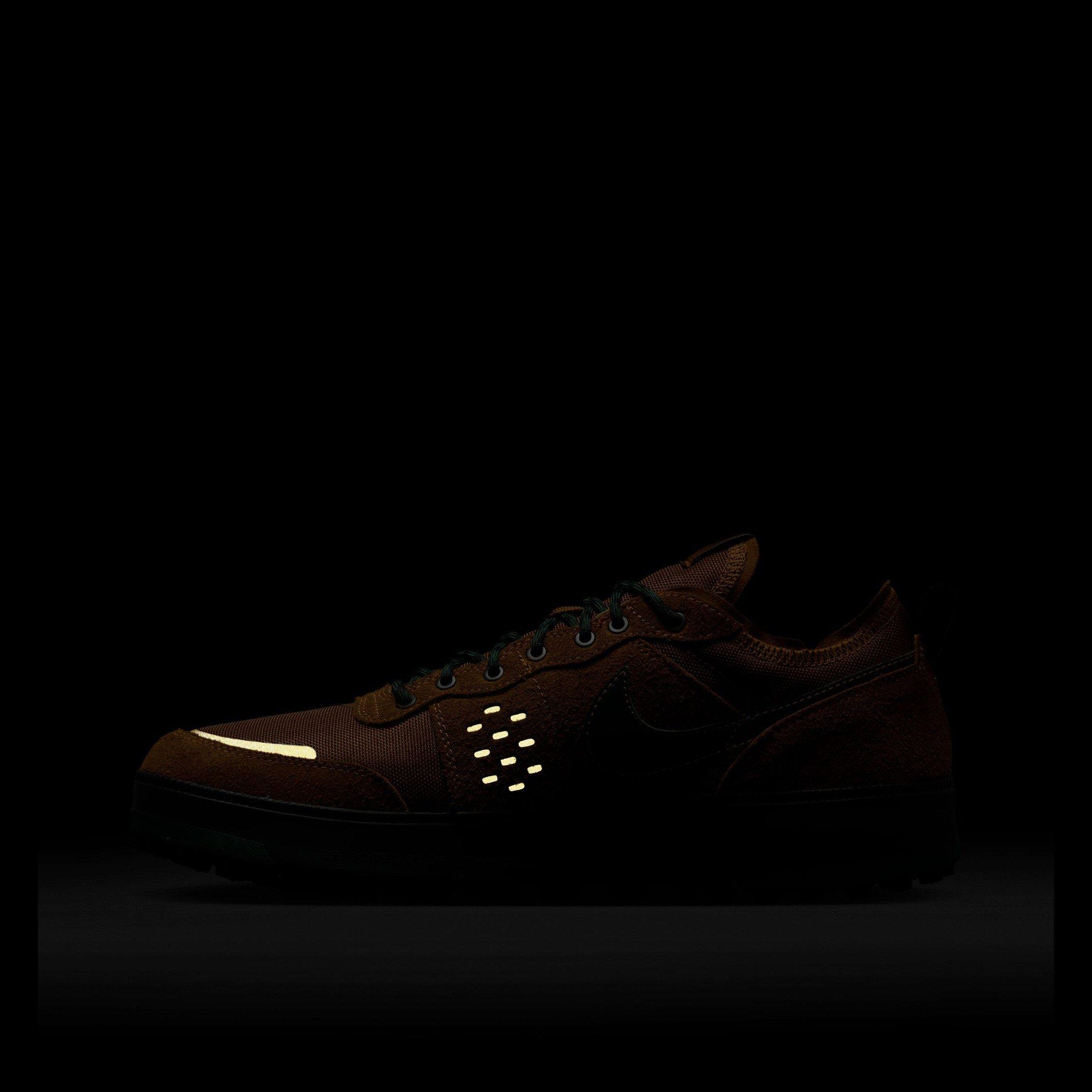 British Tan - Nike - C1TY Premium Cordura Mens Shoes - 11