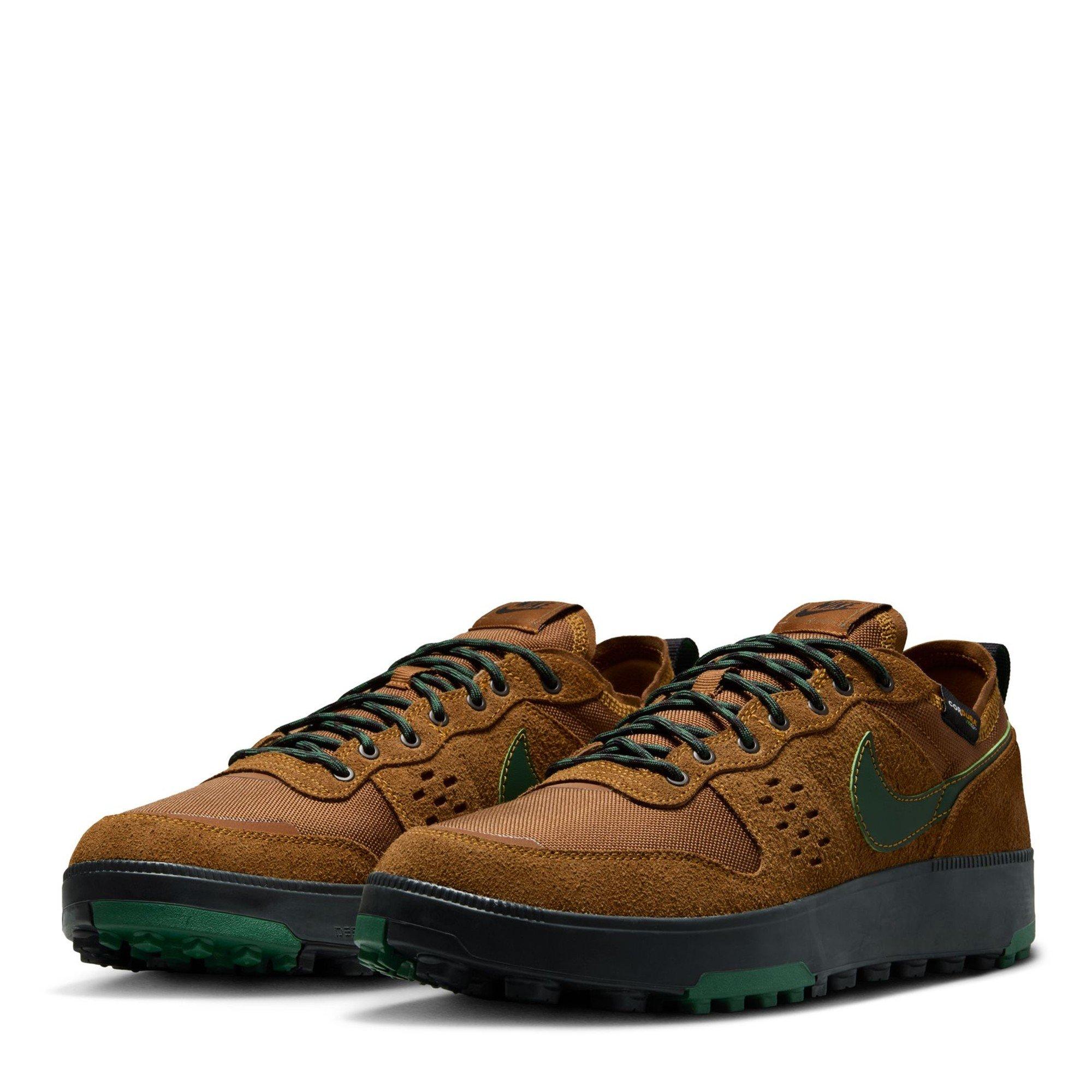 British Tan - Nike - C1TY Premium Cordura Mens Shoes - 3