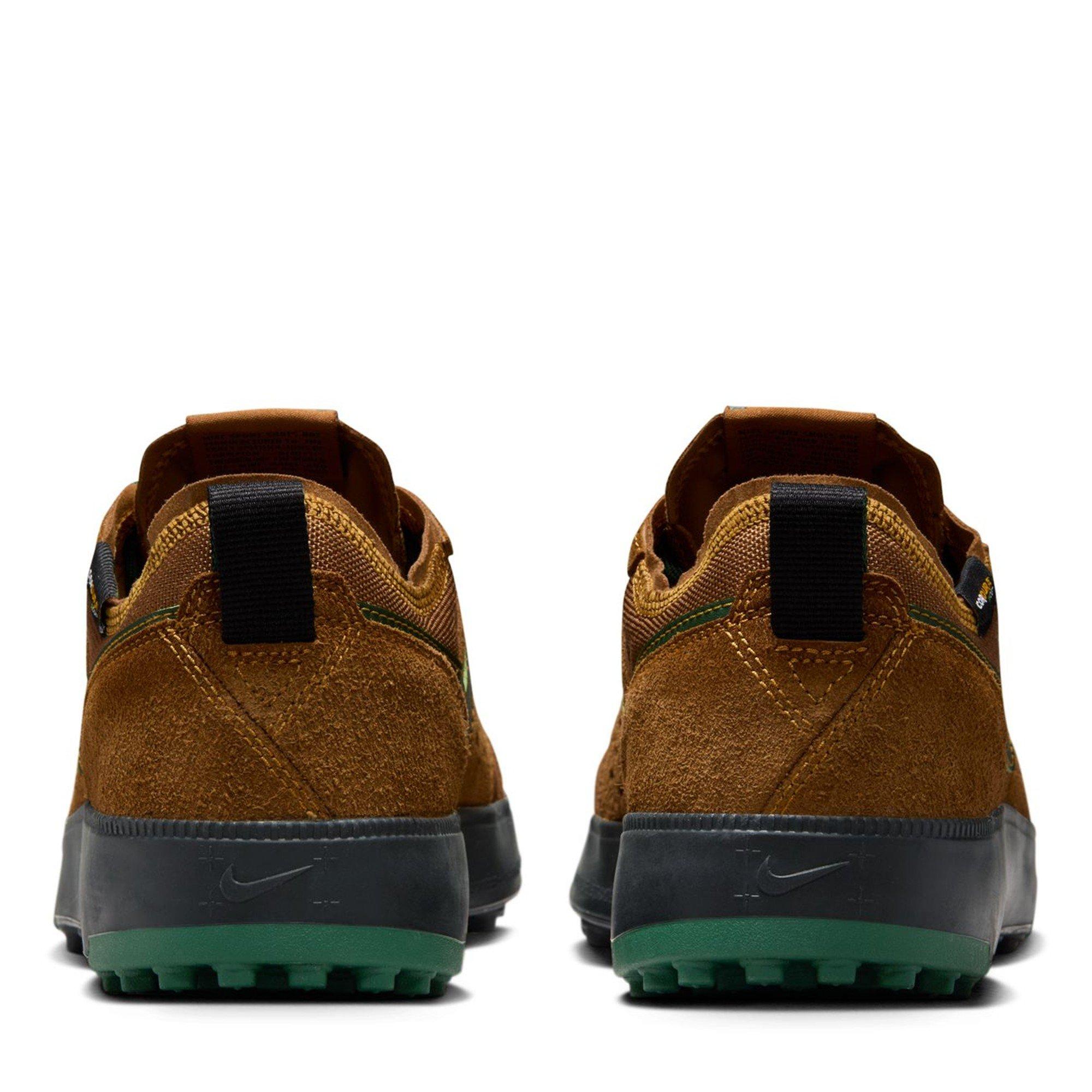 British Tan - Nike - C1TY Premium Cordura Mens Shoes - 4