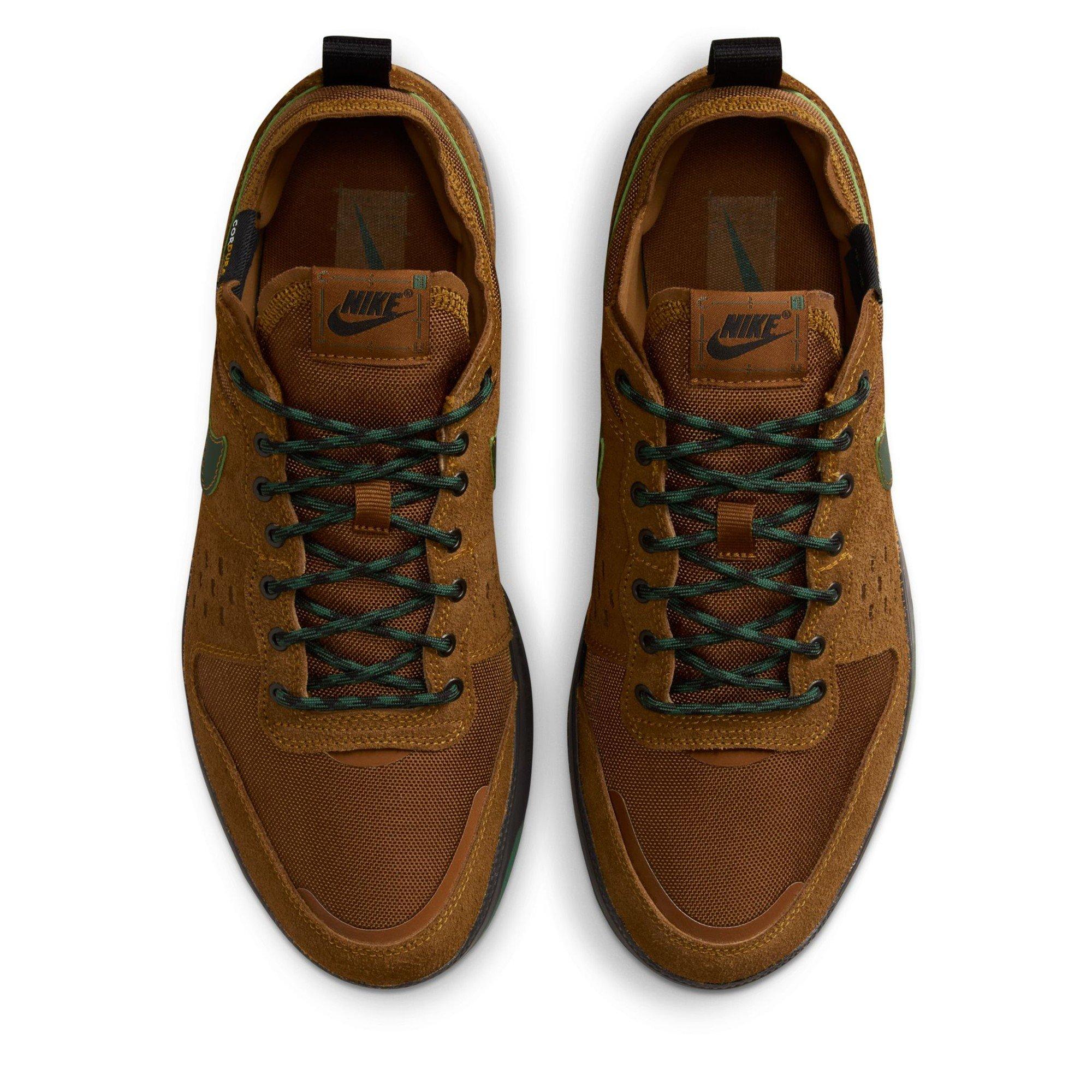 British Tan - Nike - C1TY Premium Cordura Mens Shoes - 5