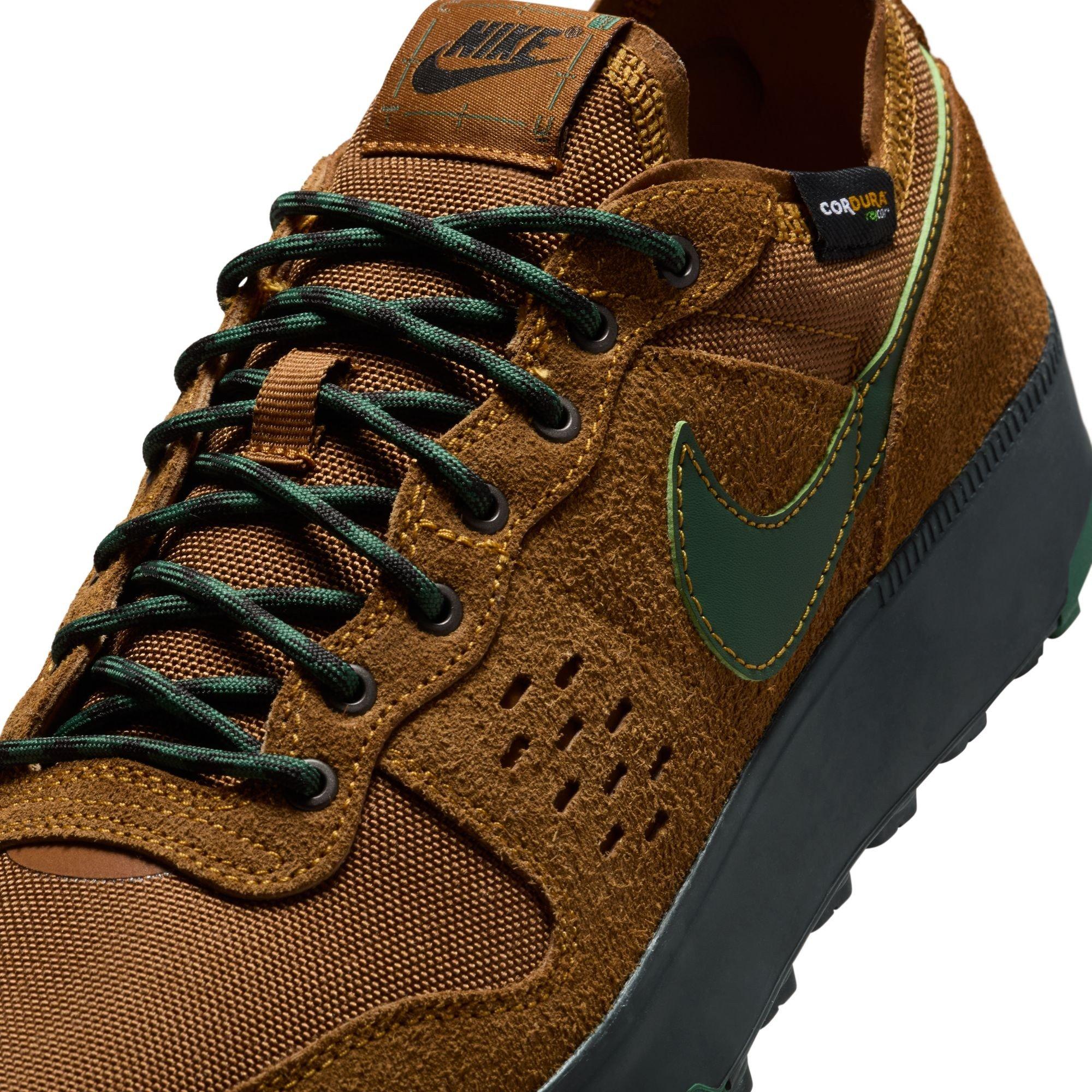 British Tan - Nike - C1TY Premium Cordura Mens Shoes - 7