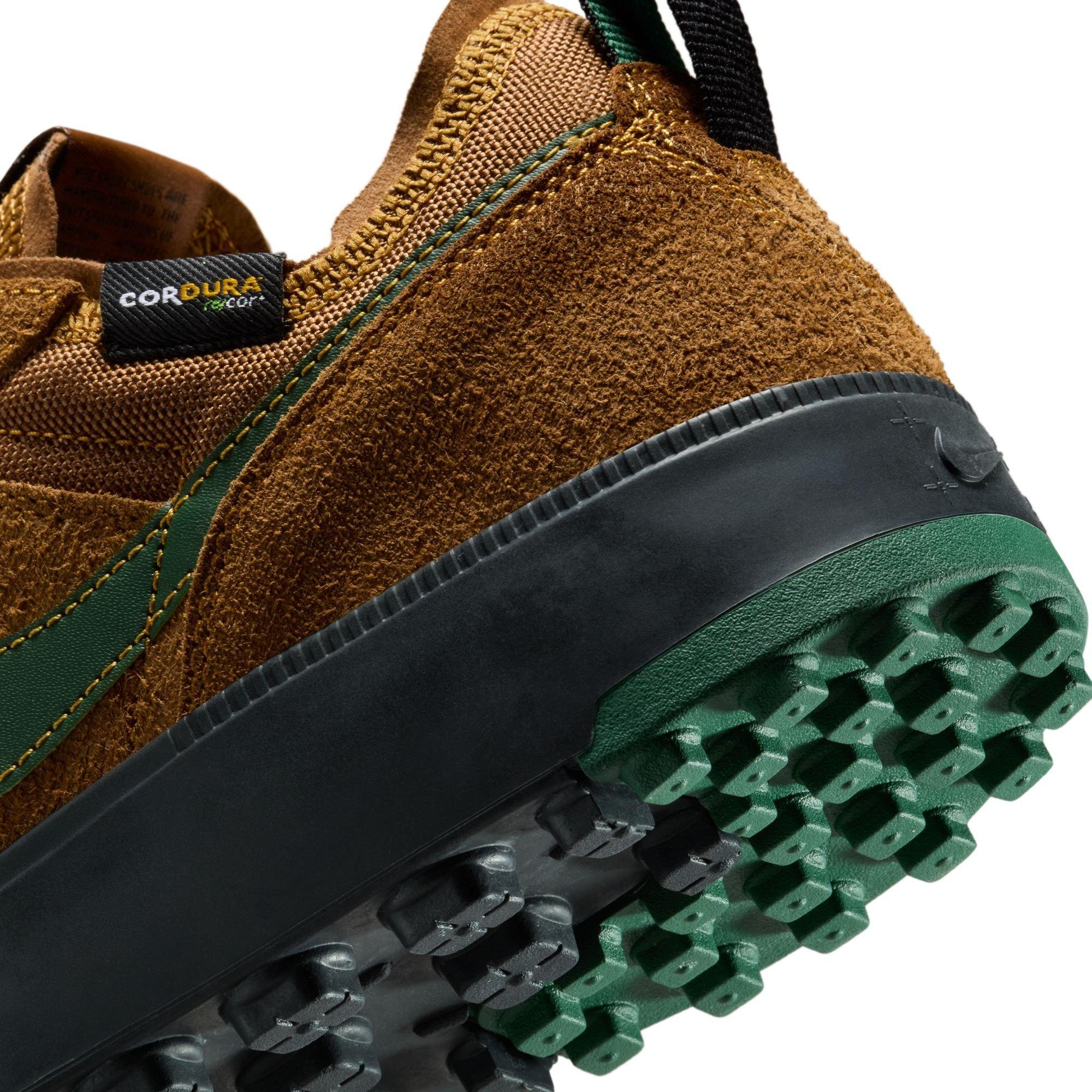 British Tan - Nike - C1TY Premium Cordura Mens Shoes - 8