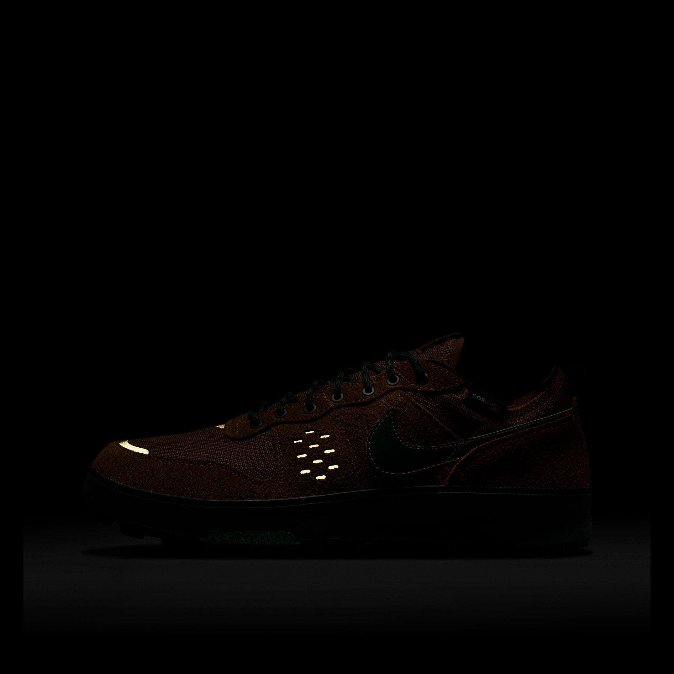 British Tan - Nike - C1TY Premium Cordura Mens Shoes - 9
