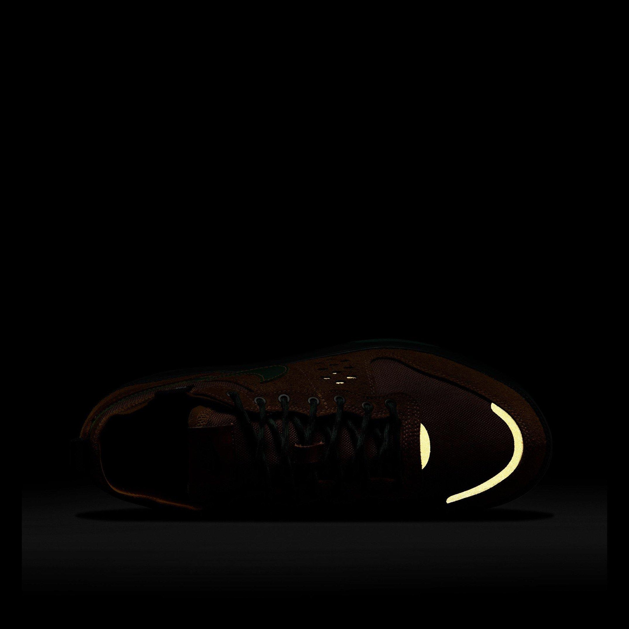 British Tan - Nike - C1TY Premium Cordura Mens Shoes - 10