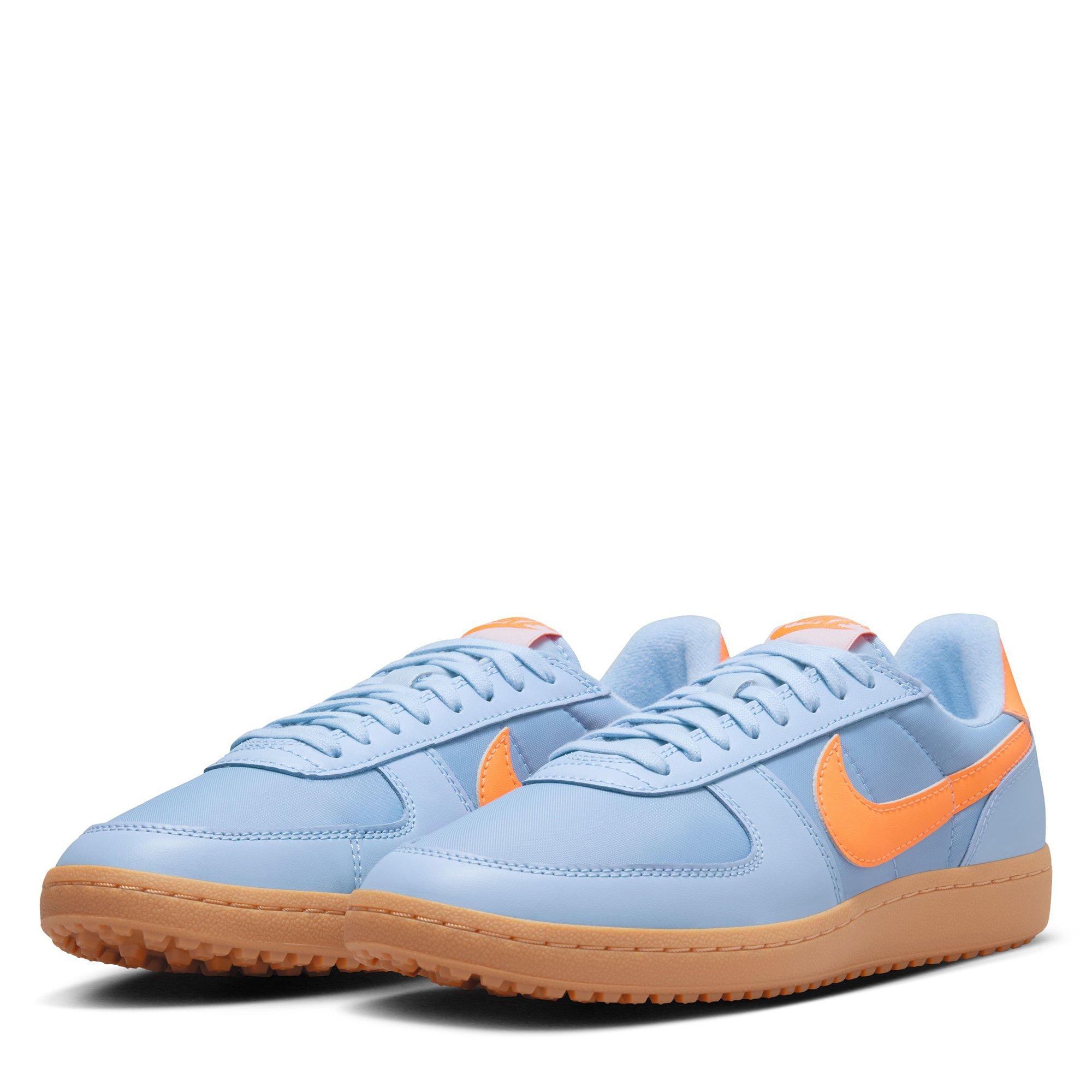Blue/Orange - Nike - Nike Field General 8 Sn99 - 5