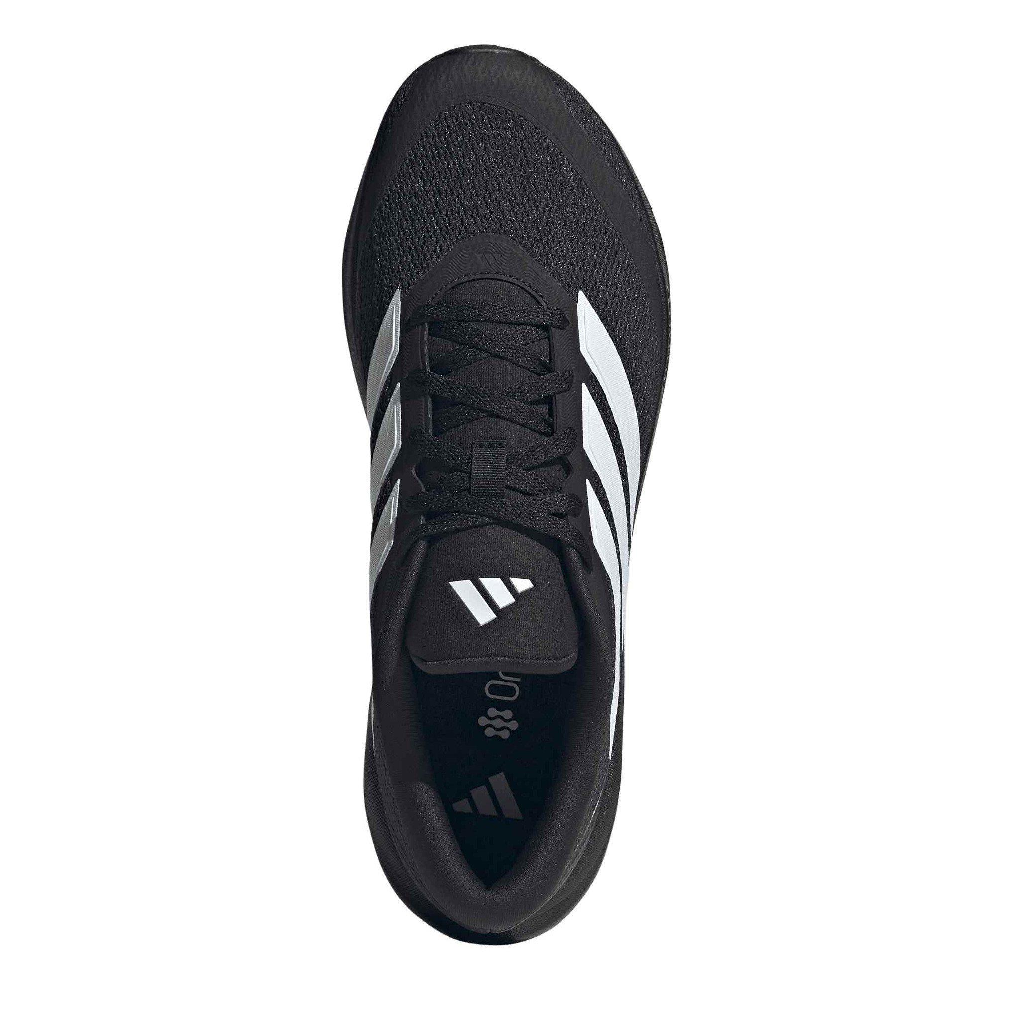 Blk/Wht/Carbon - adidas - Men's Runfalcon 6 Runners - 5