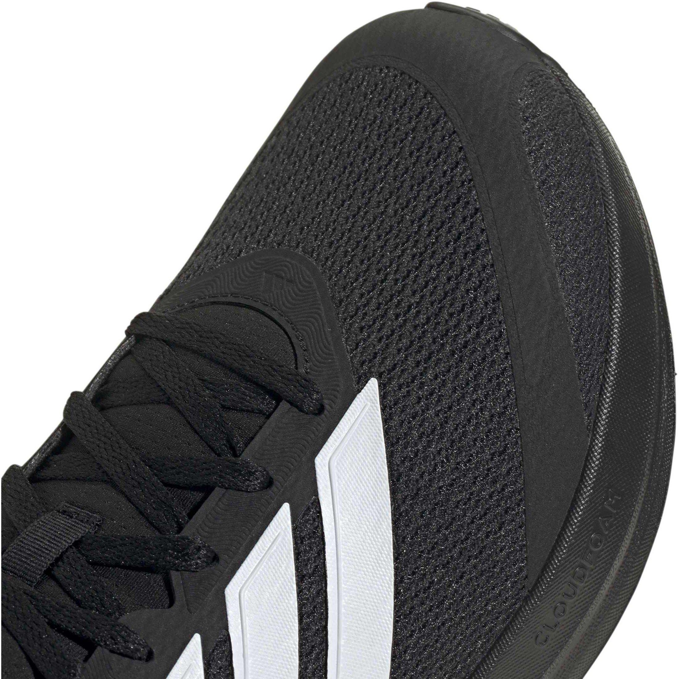 Blk/Wht/Carbon - adidas - Men's Runfalcon 6 Runners - 7
