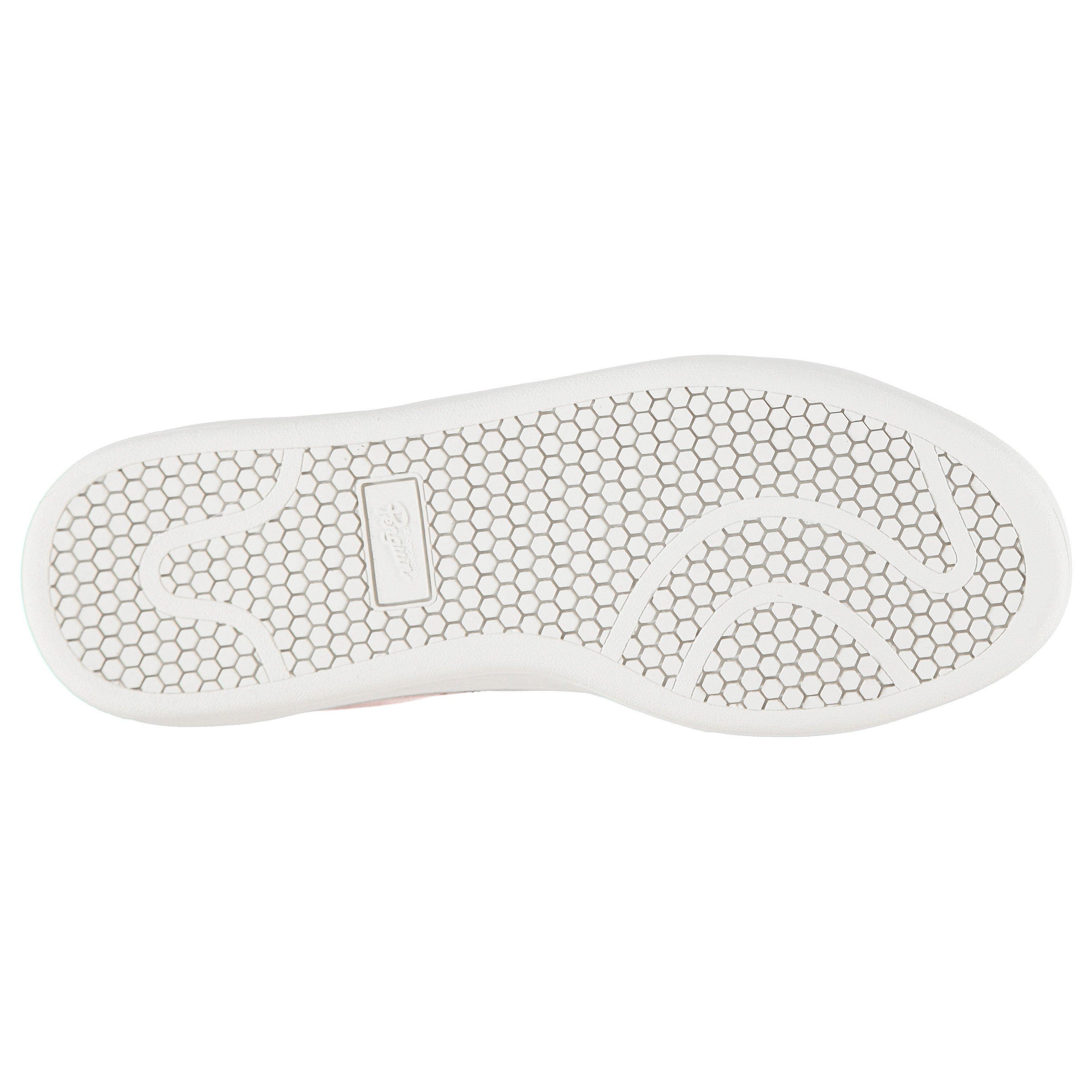 Tan - Original Penguin - Steadman Trainers - 2