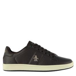 Original Penguin Penguin Steadman Trainers