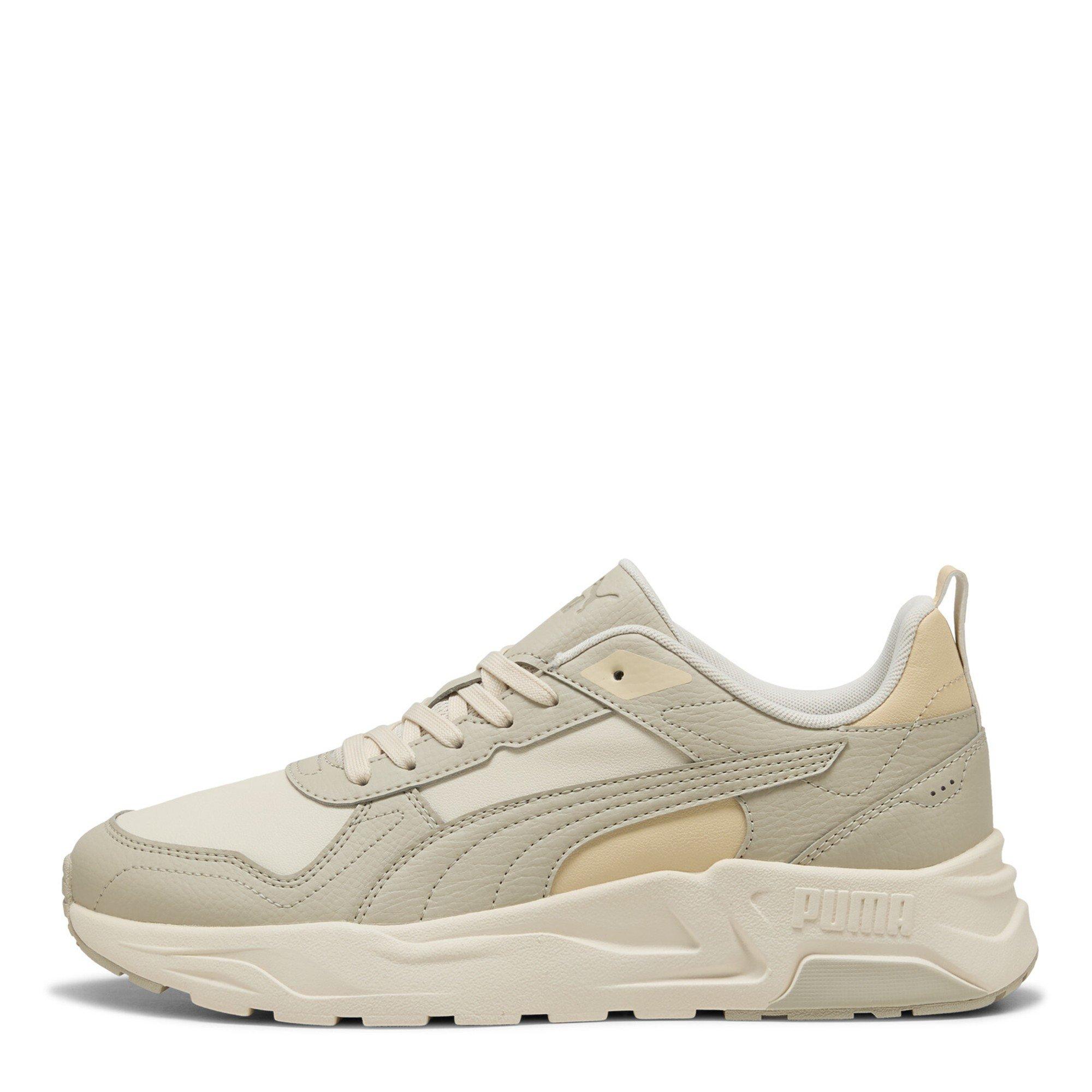 Alpine Snow-D - Puma - Men's Trinity 2 Lt Sl Low-Top Trainers - 2