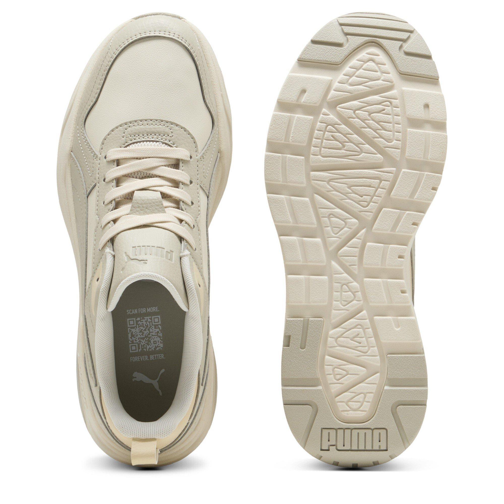 Alpine Snow-D - Puma - Men's Trinity 2 Lt Sl Low-Top Trainers - 3
