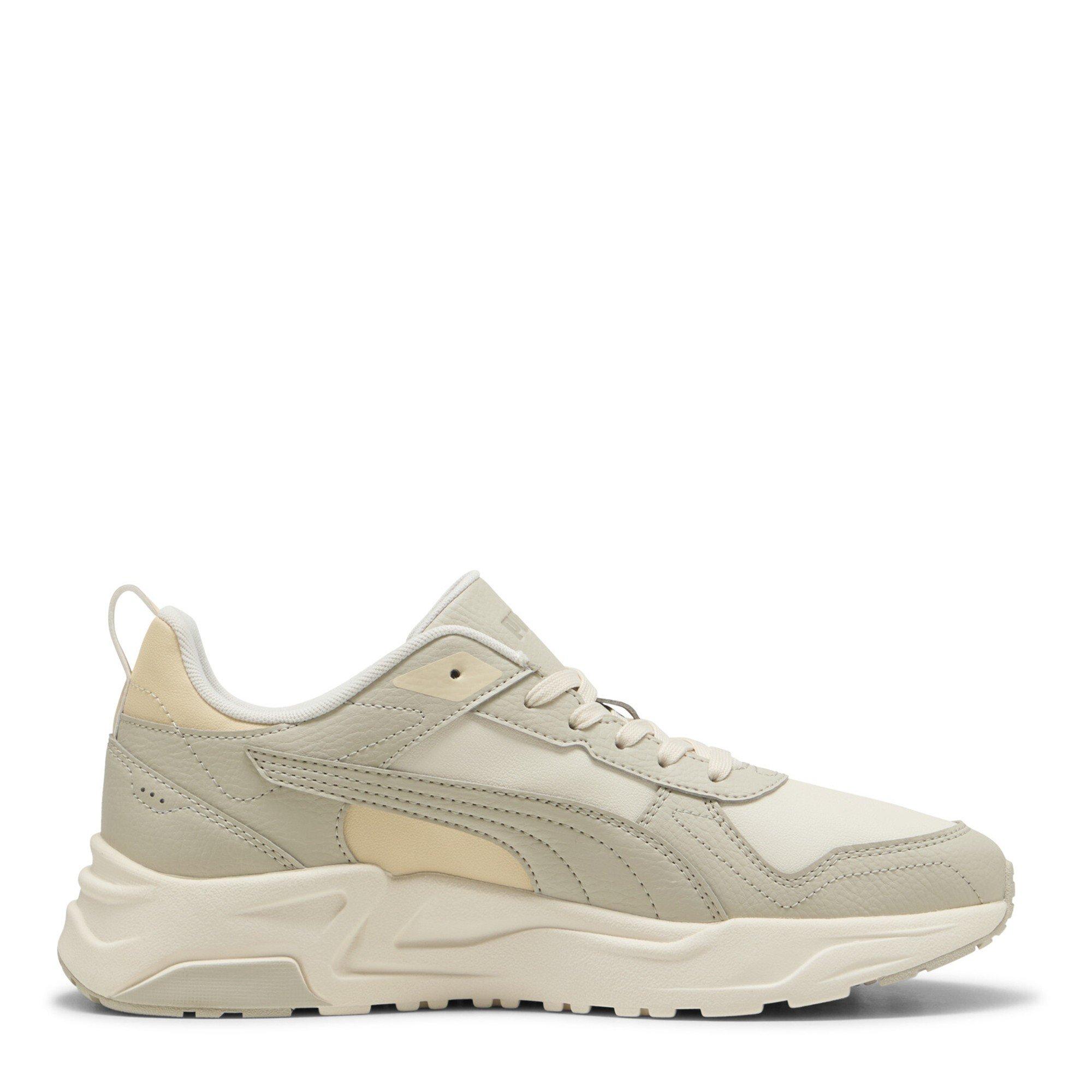 Alpine Snow-D - Puma - Men's Trinity 2 Lt Sl Low-Top Trainers - 4