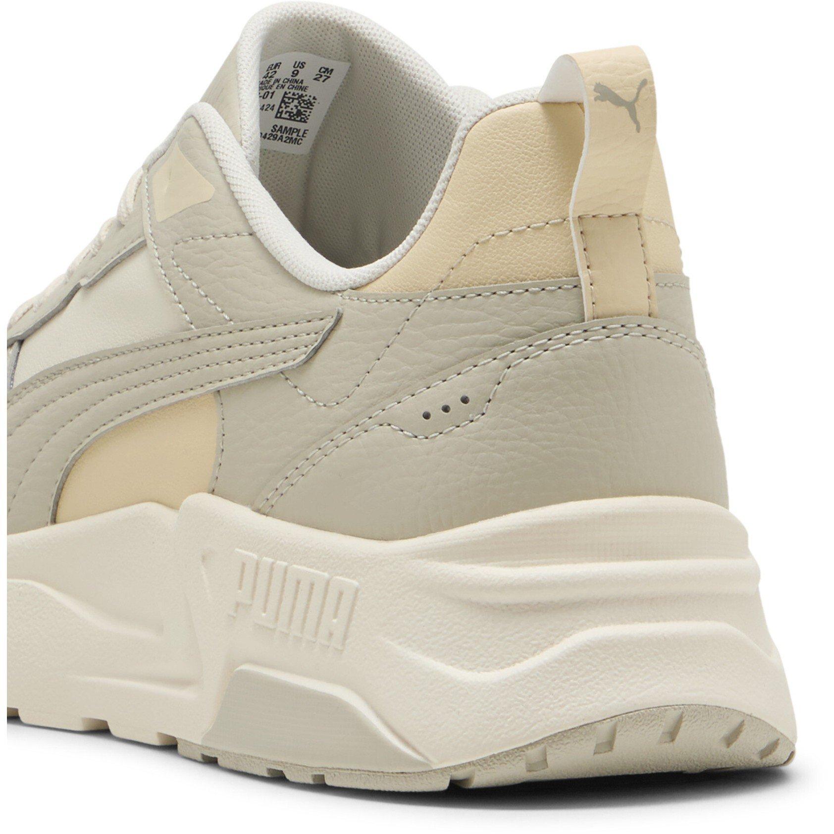 Alpine Snow-D - Puma - Men's Trinity 2 Lt Sl Low-Top Trainers - 5