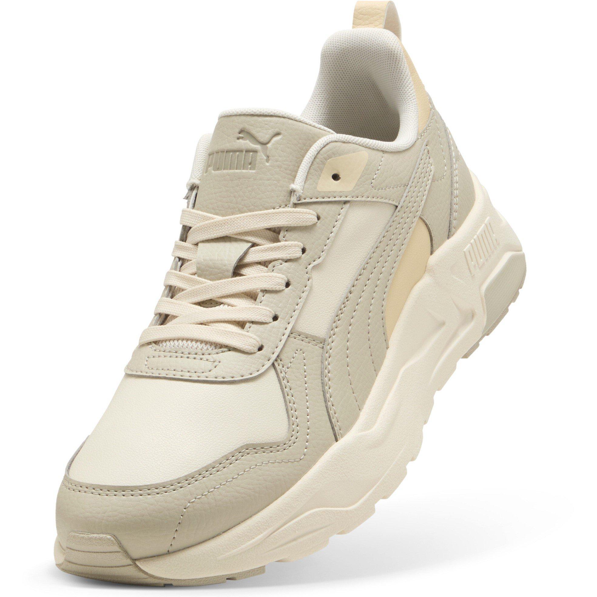 Alpine Snow-D - Puma - Men's Trinity 2 Lt Sl Low-Top Trainers - 6