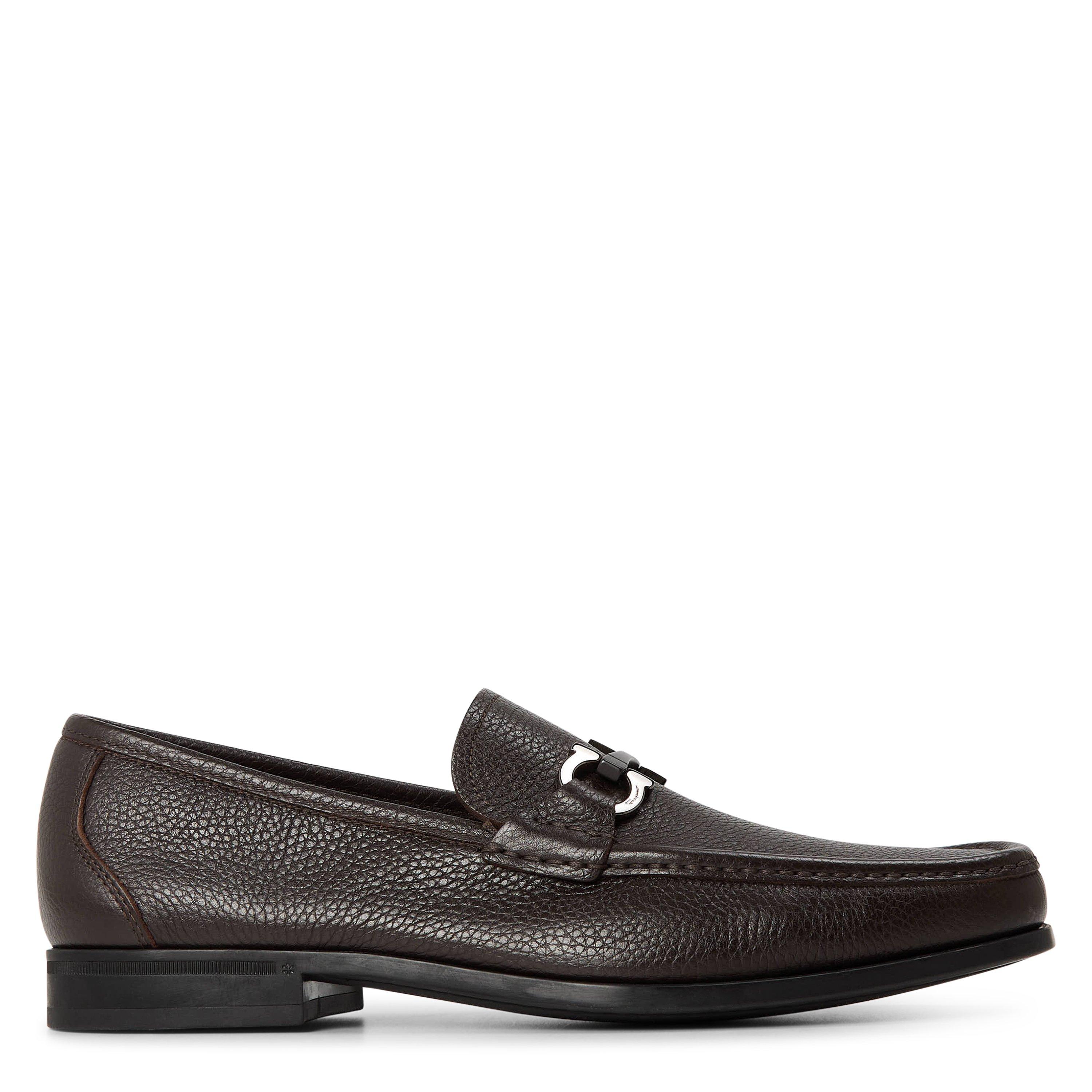 Hickory - Ferragamo - FG Grandioso Sn63 - 1