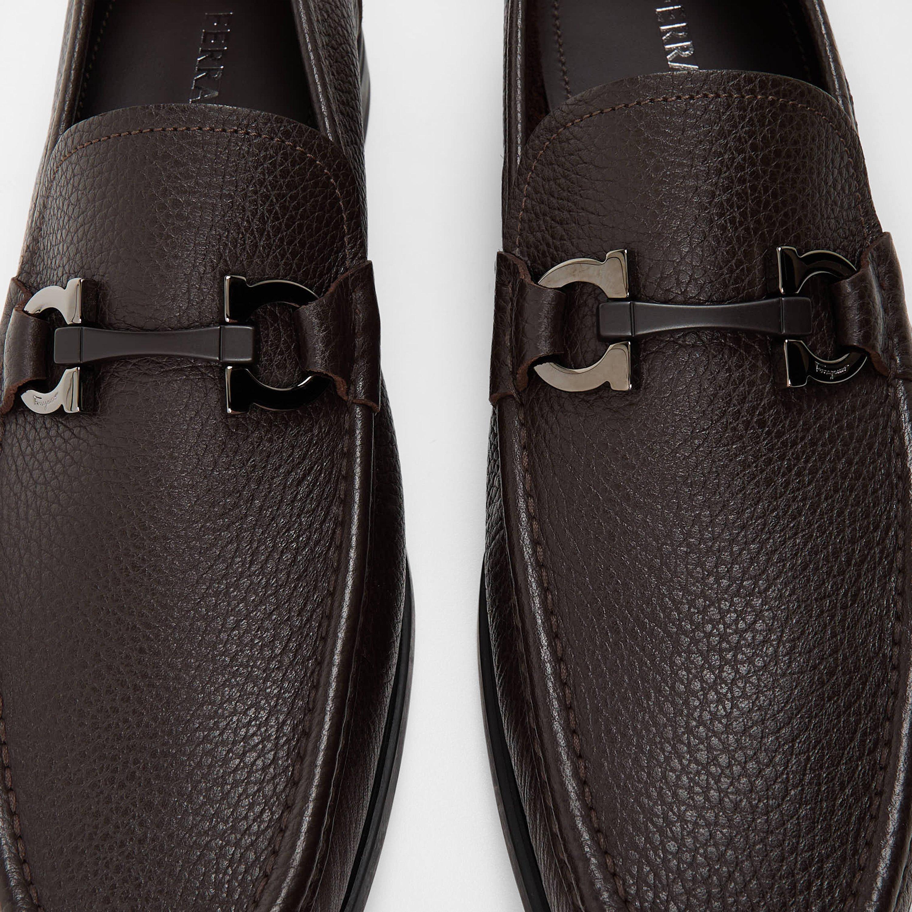 Hickory - Ferragamo - FG Grandioso Sn63 - 3