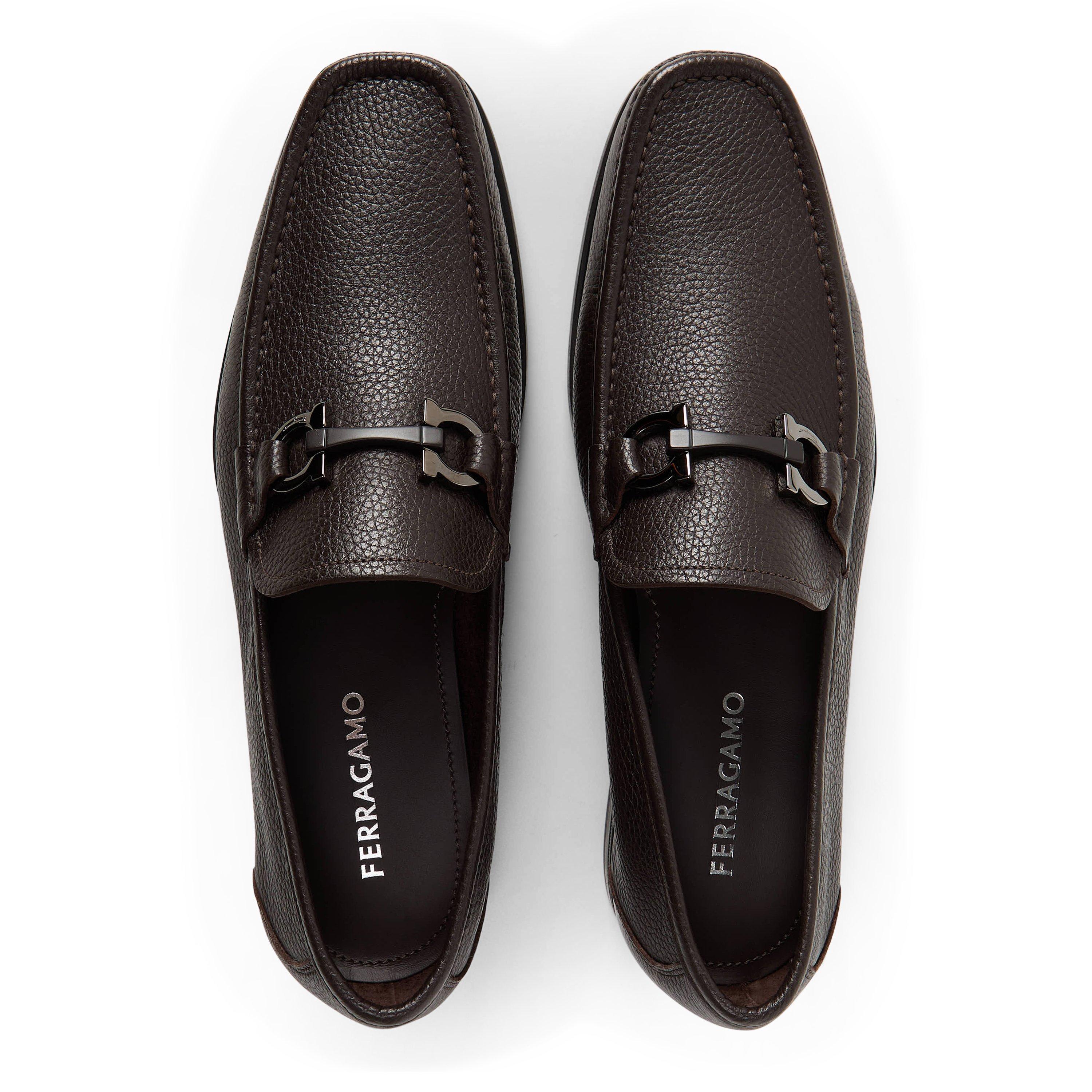 Hickory - Ferragamo - FG Grandioso Sn63 - 4