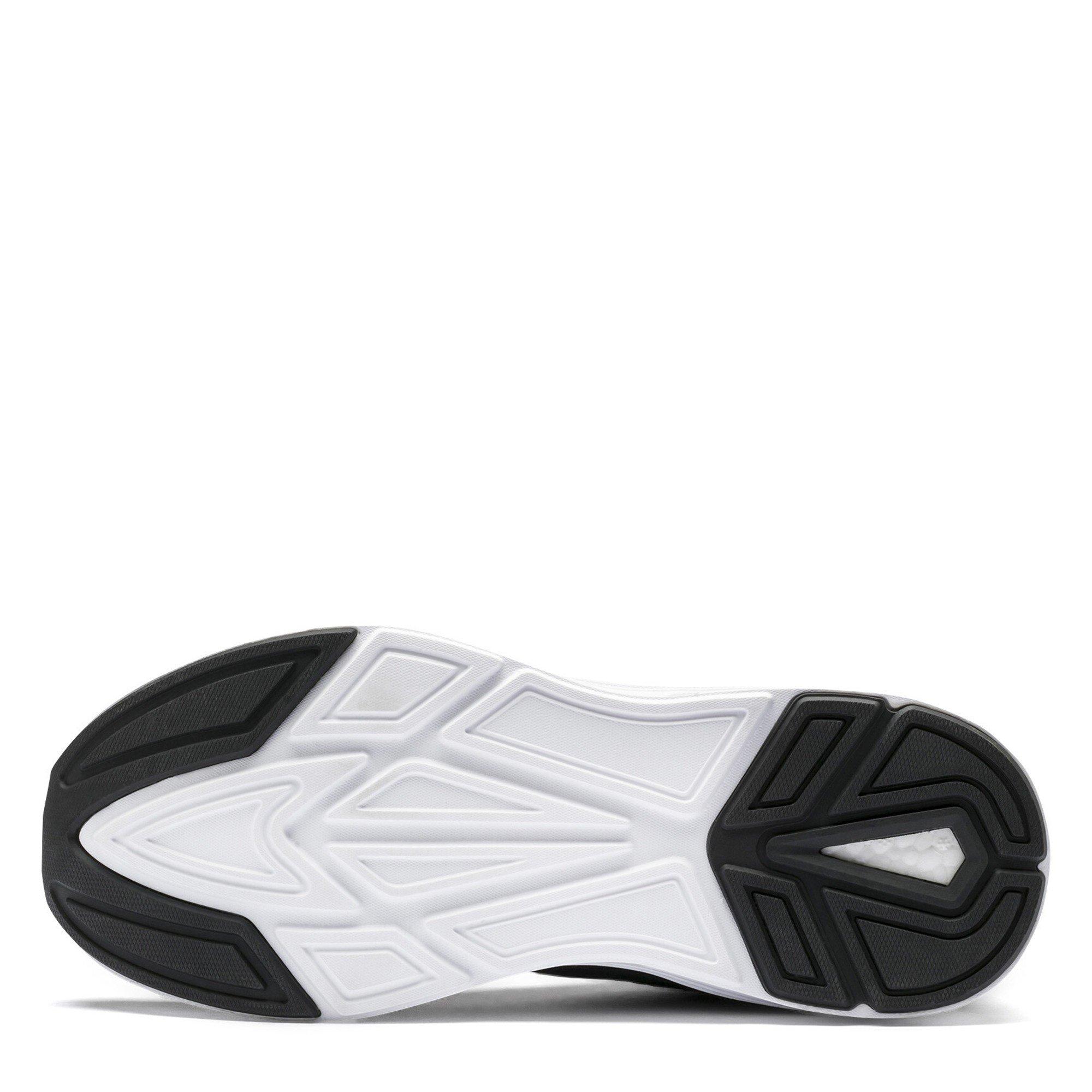 Puma Black-Pu - Puma - Men's Nrgy Comet Trainers - 3