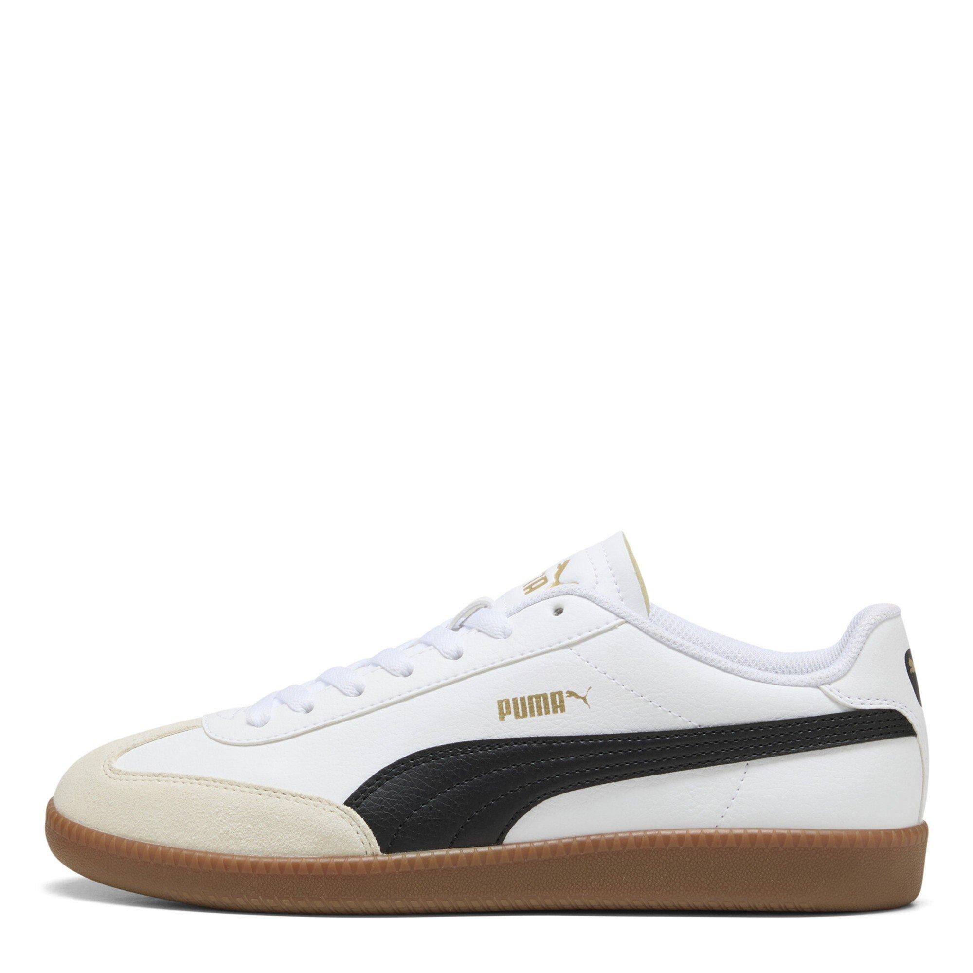 Puma White-Pum - Puma - Men's 9-T Low-Top Trainers - 2