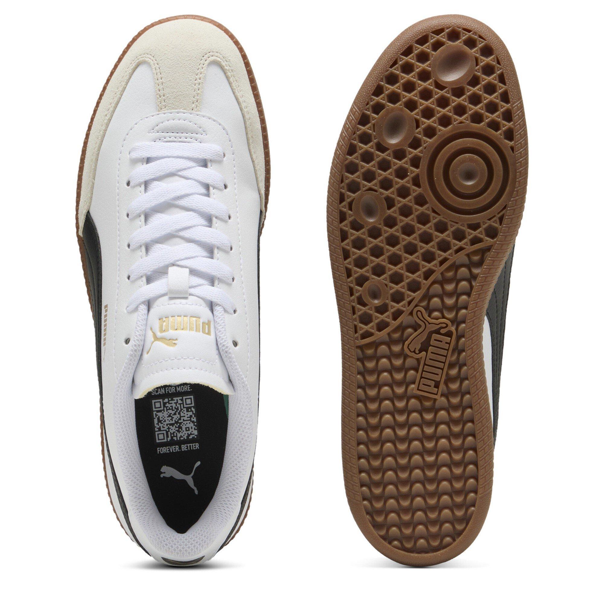 Puma White-Pum - Puma - Men's 9-T Low-Top Trainers - 3