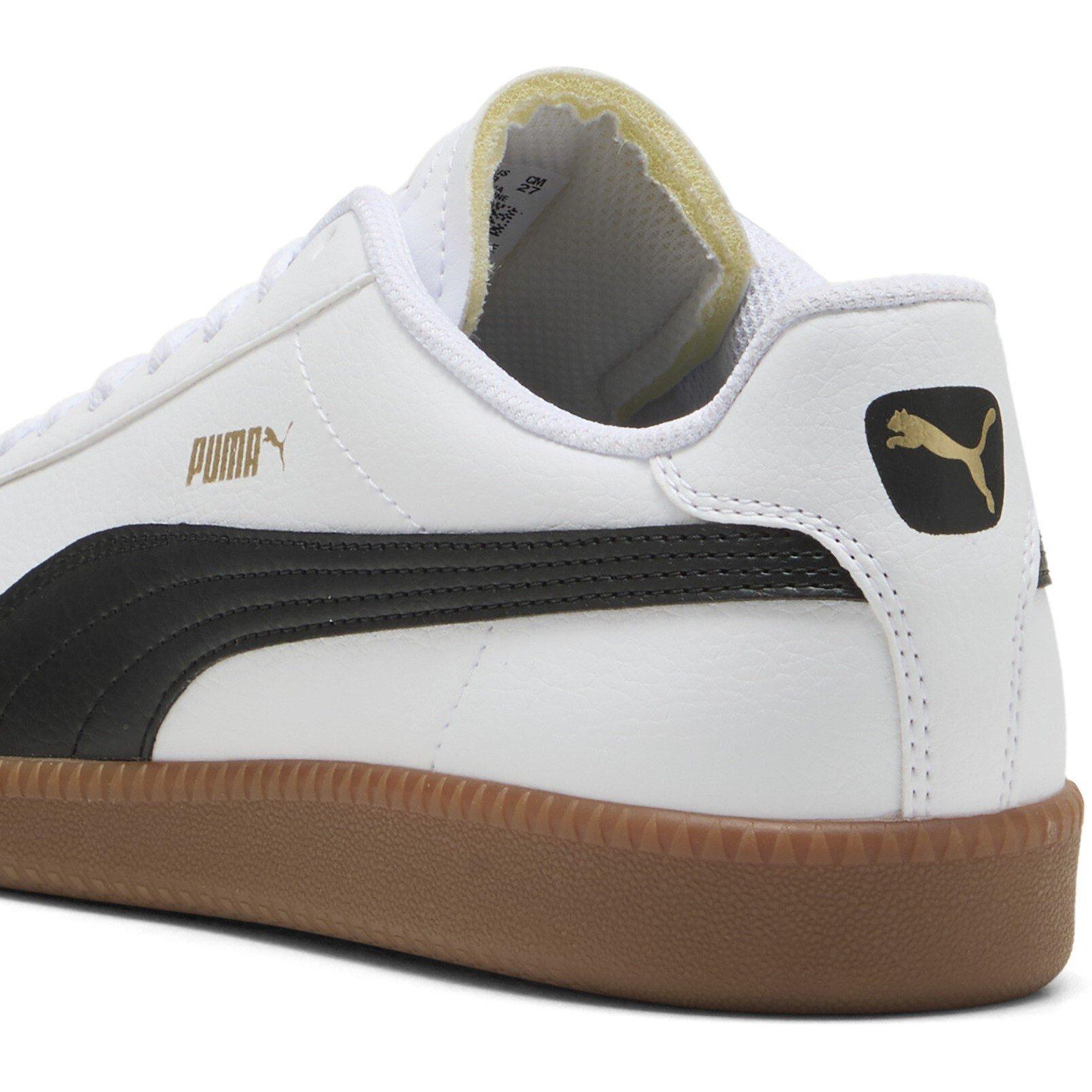 Puma White-Pum - Puma - Men's 9-T Low-Top Trainers - 5