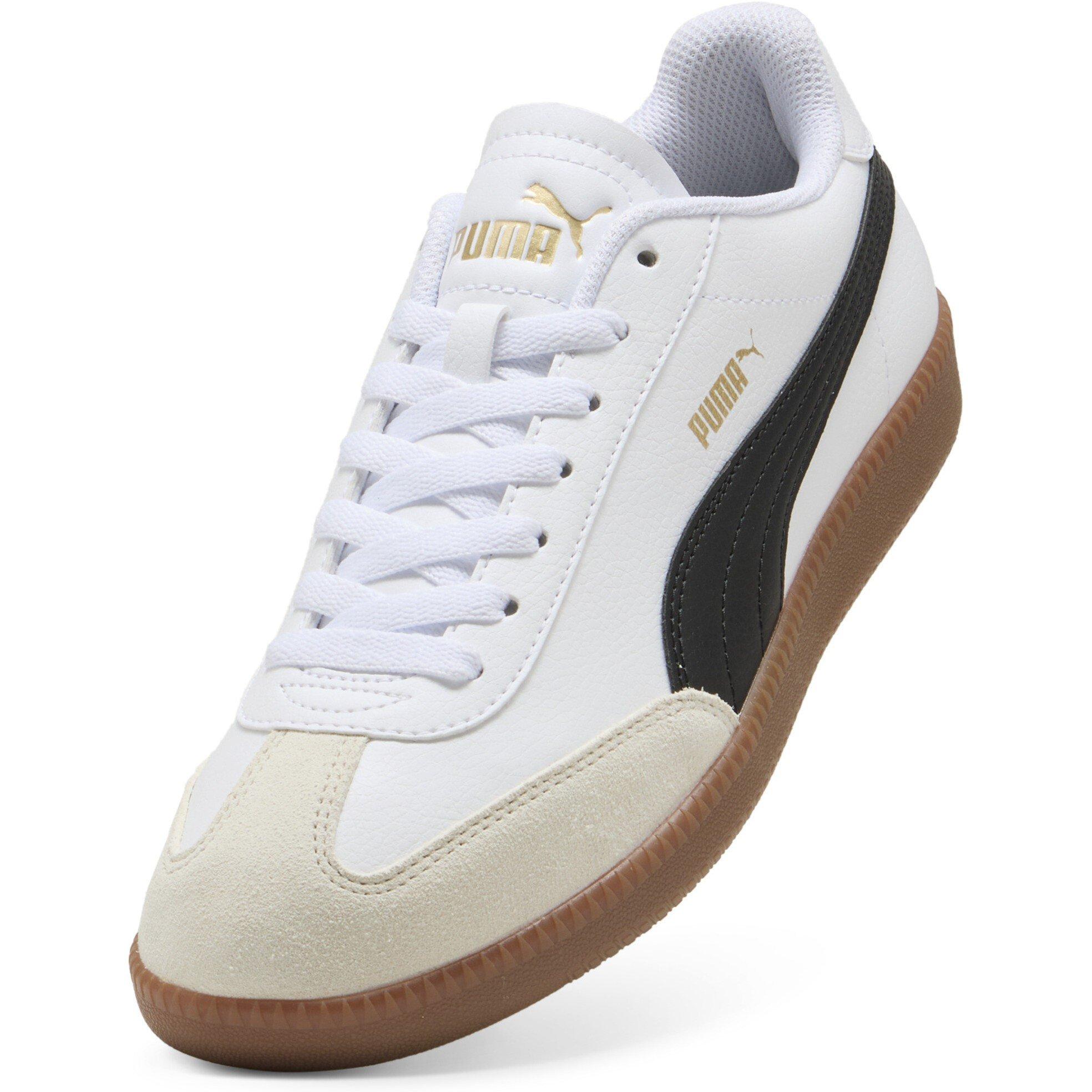 Puma White-Pum - Puma - Men's 9-T Low-Top Trainers - 6