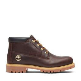 Timberland Timb Nelson Boot Sn51