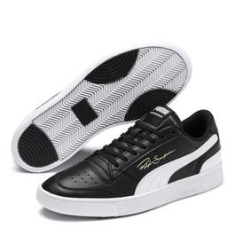 Puma Ralph Sampson Mens Shoes