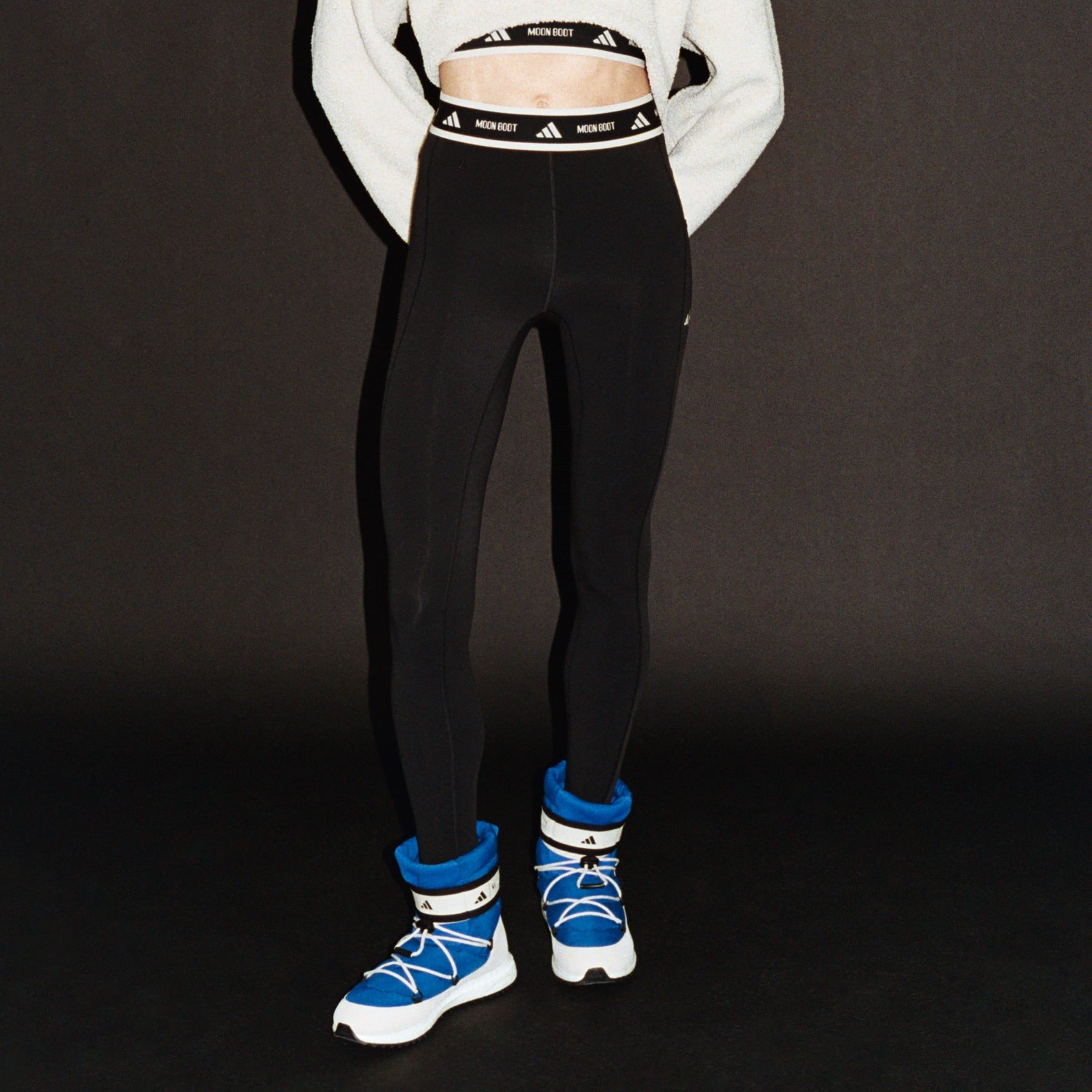 POBLUE/POBLUE/C - adidas - MOONBOOST HIG 44 - 14