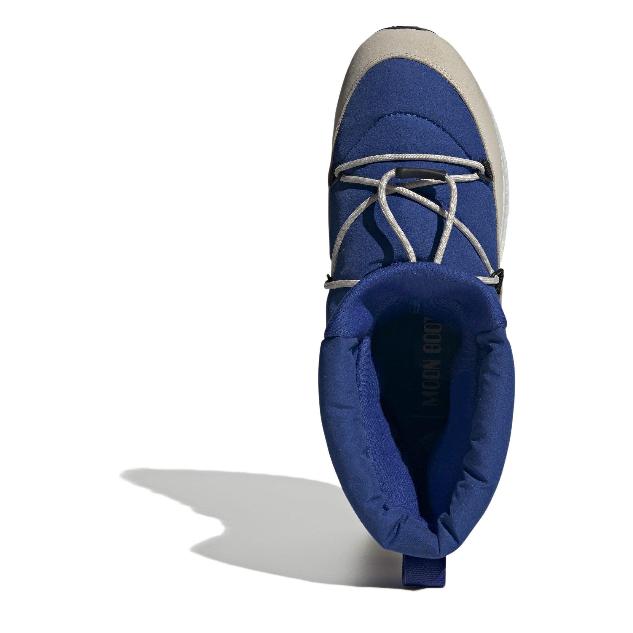 POBLUE/POBLUE/C - adidas - MOONBOOST HIG 44 - 5