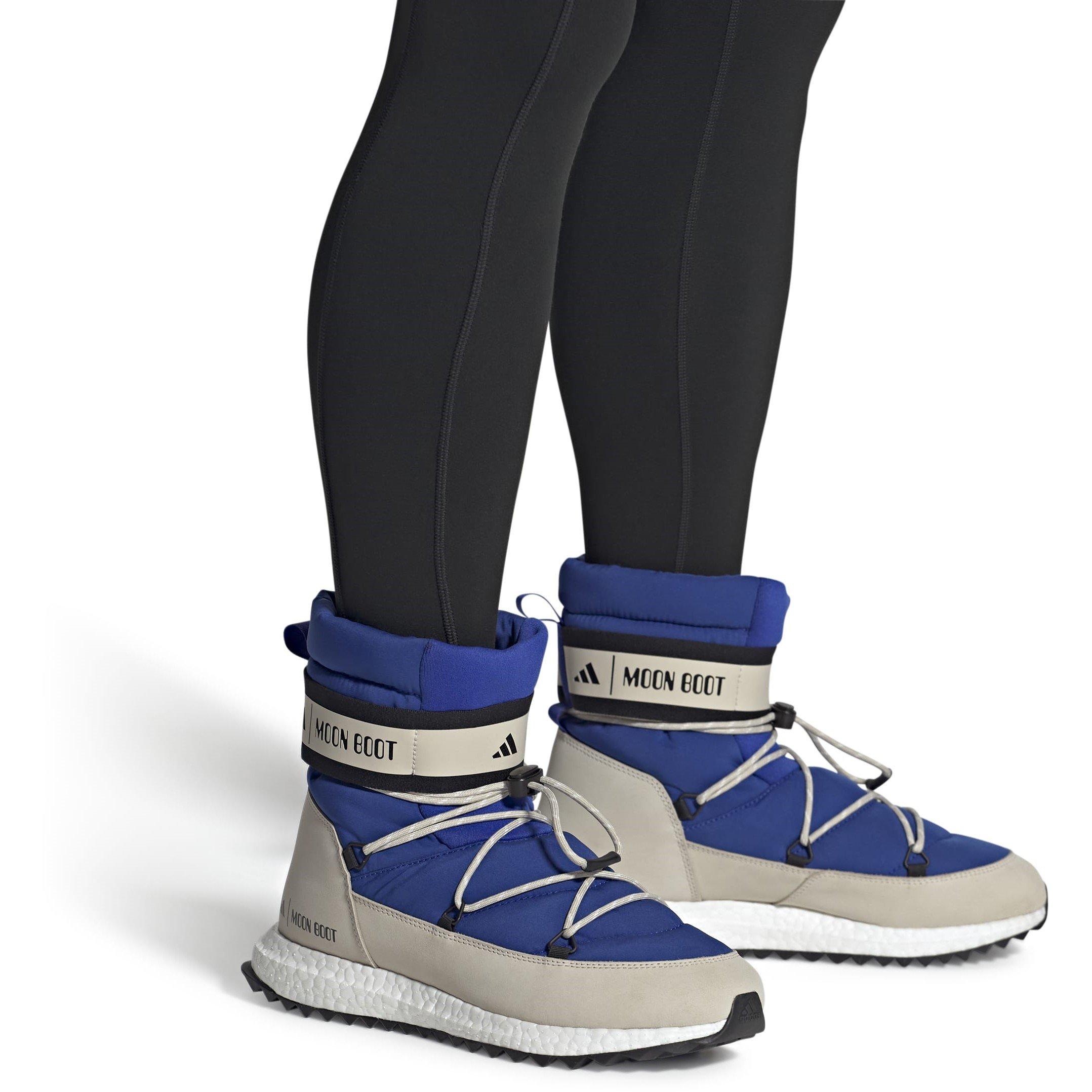 POBLUE/POBLUE/C - adidas - MOONBOOST HIG 44 - 9